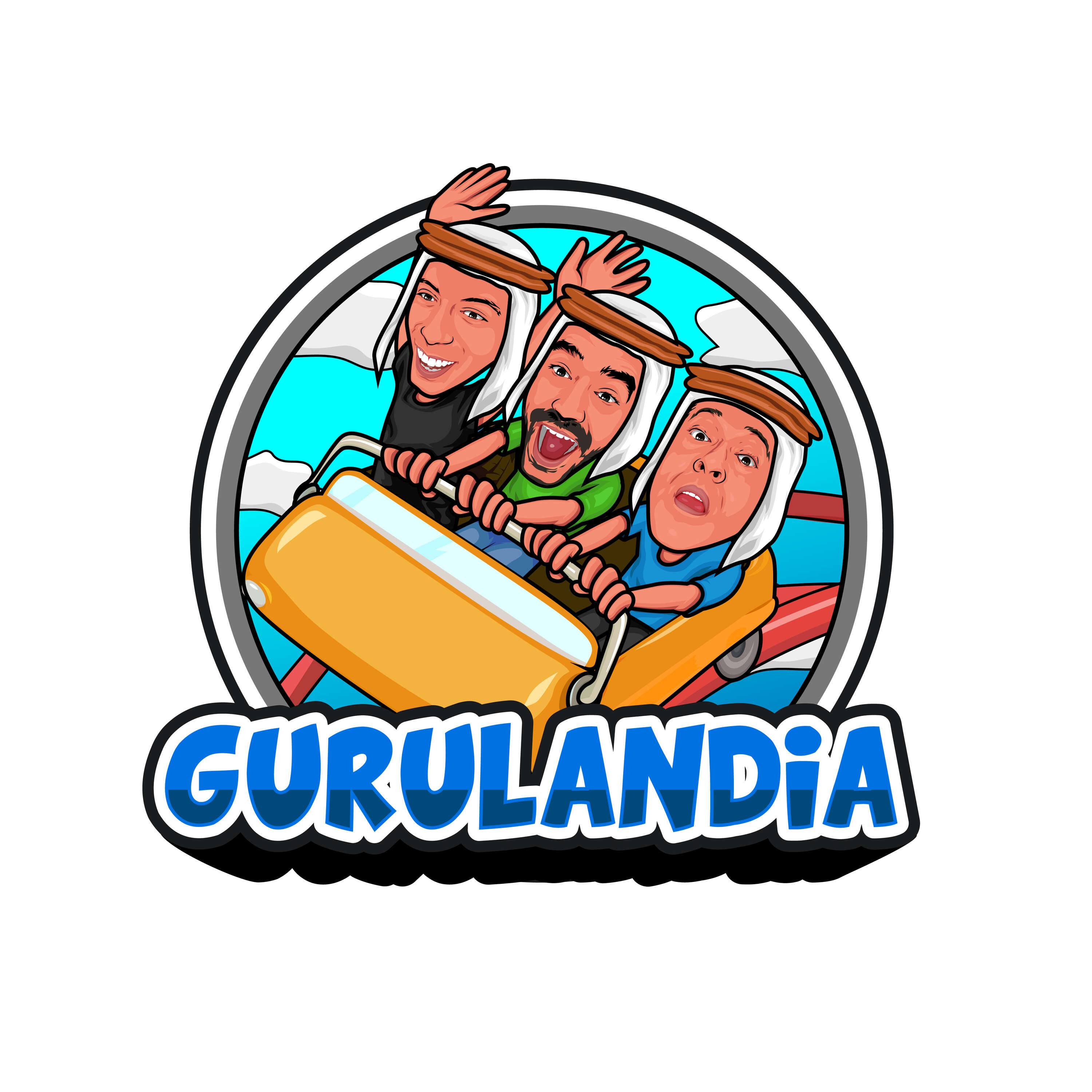 GURULANDIA 