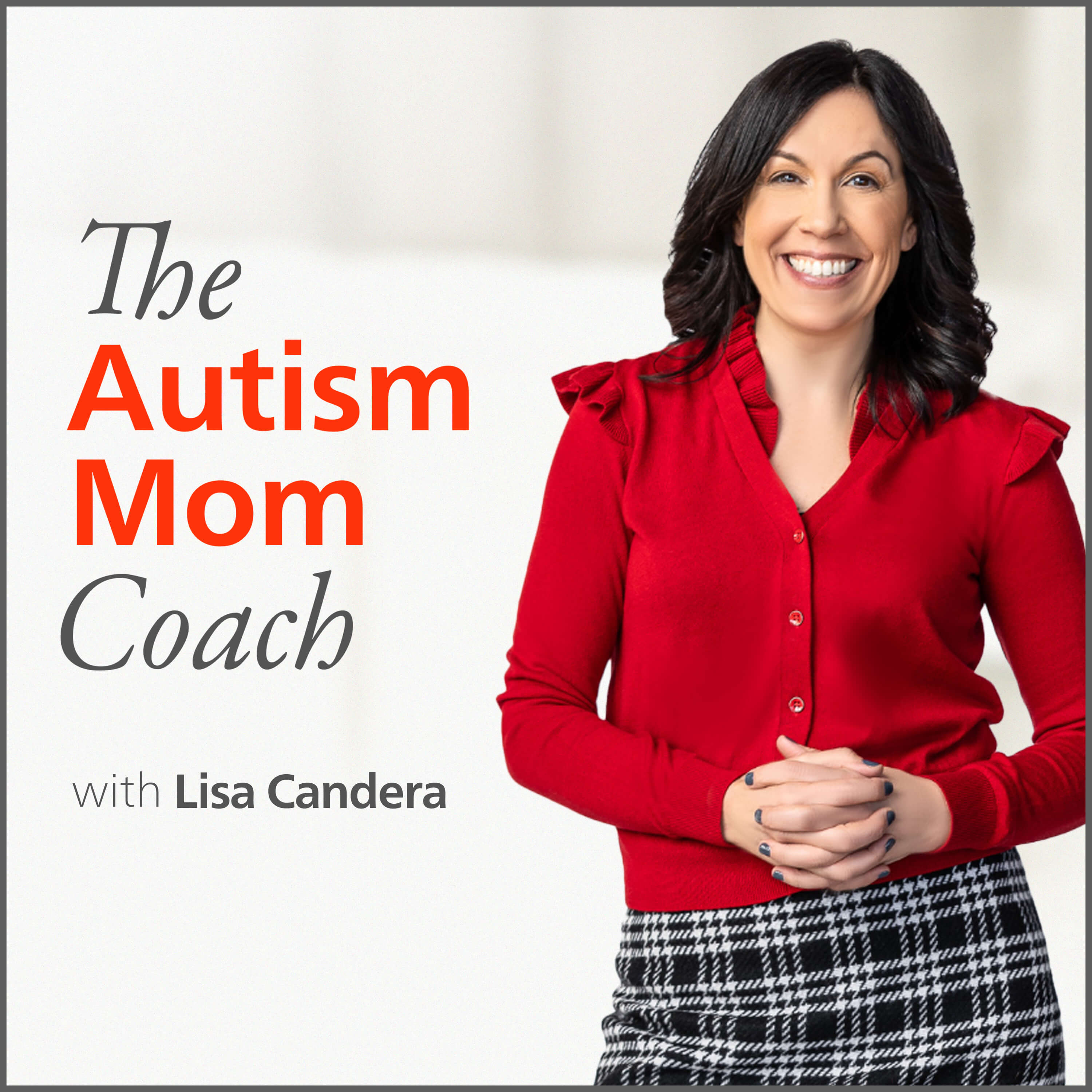 The Autism Mom Coach 