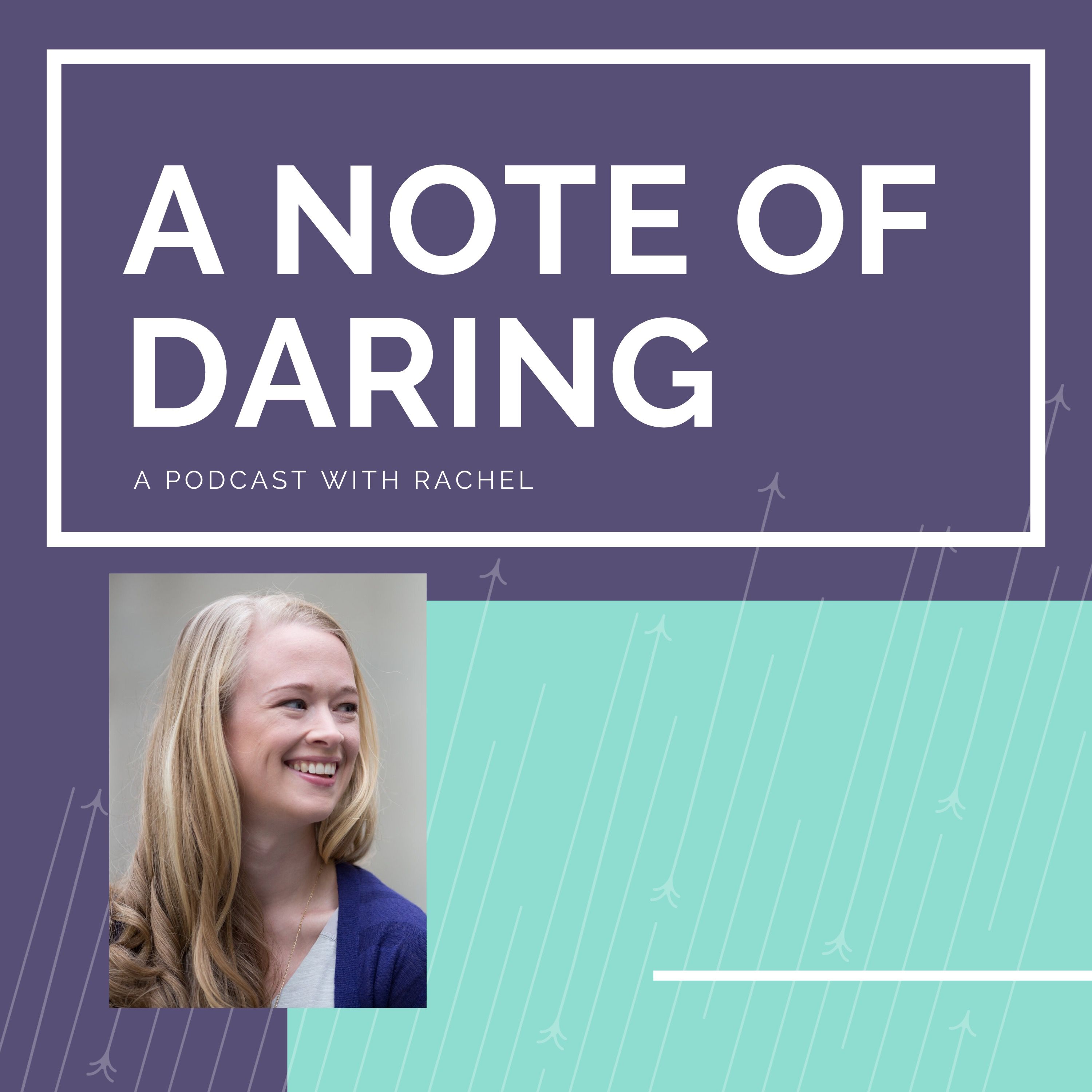 A Note of Daring 