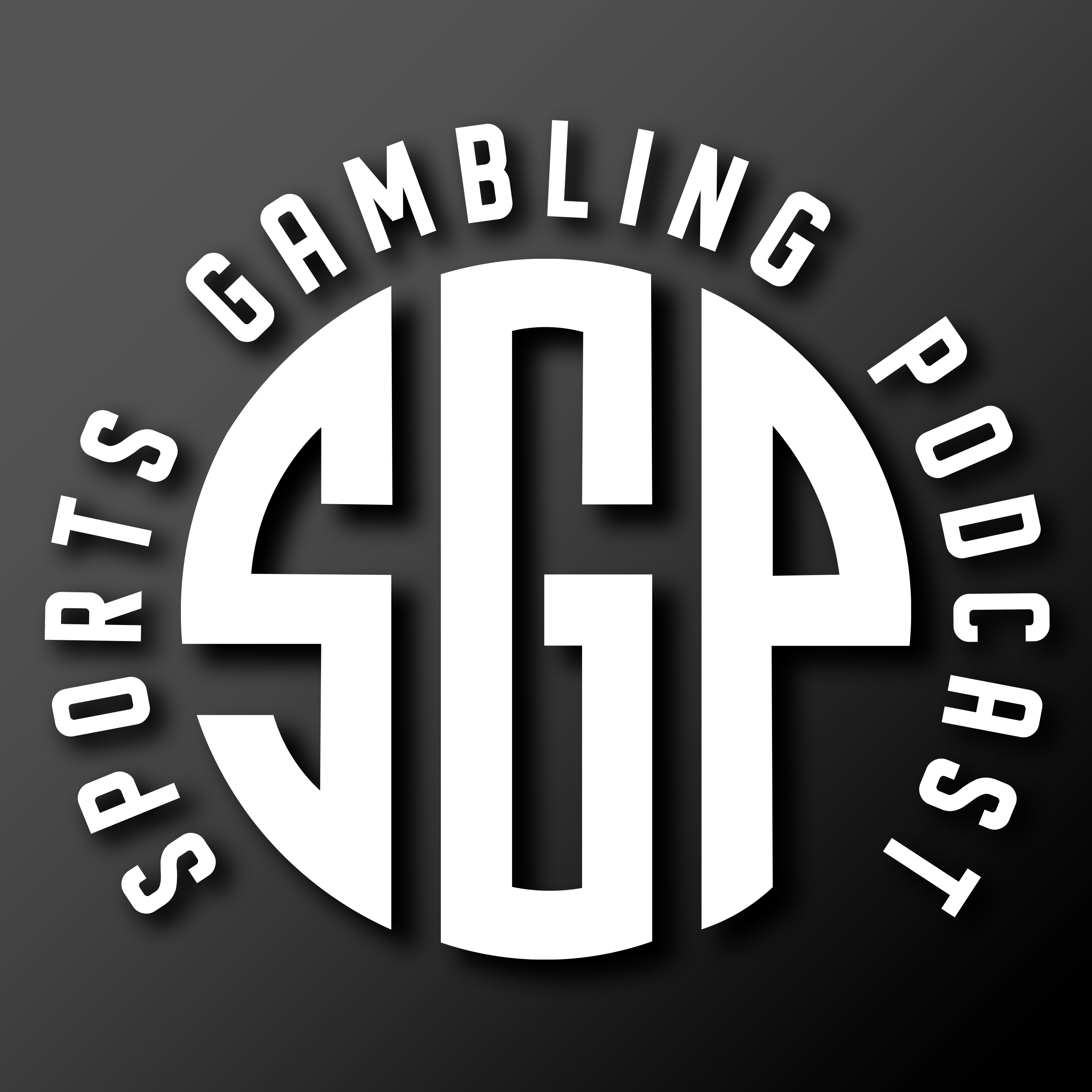 Sports Gambling Podcast 