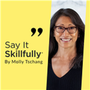 ⁣Encore Say It Skillfully® – Dr. Christina Rahm, The Power of Failure