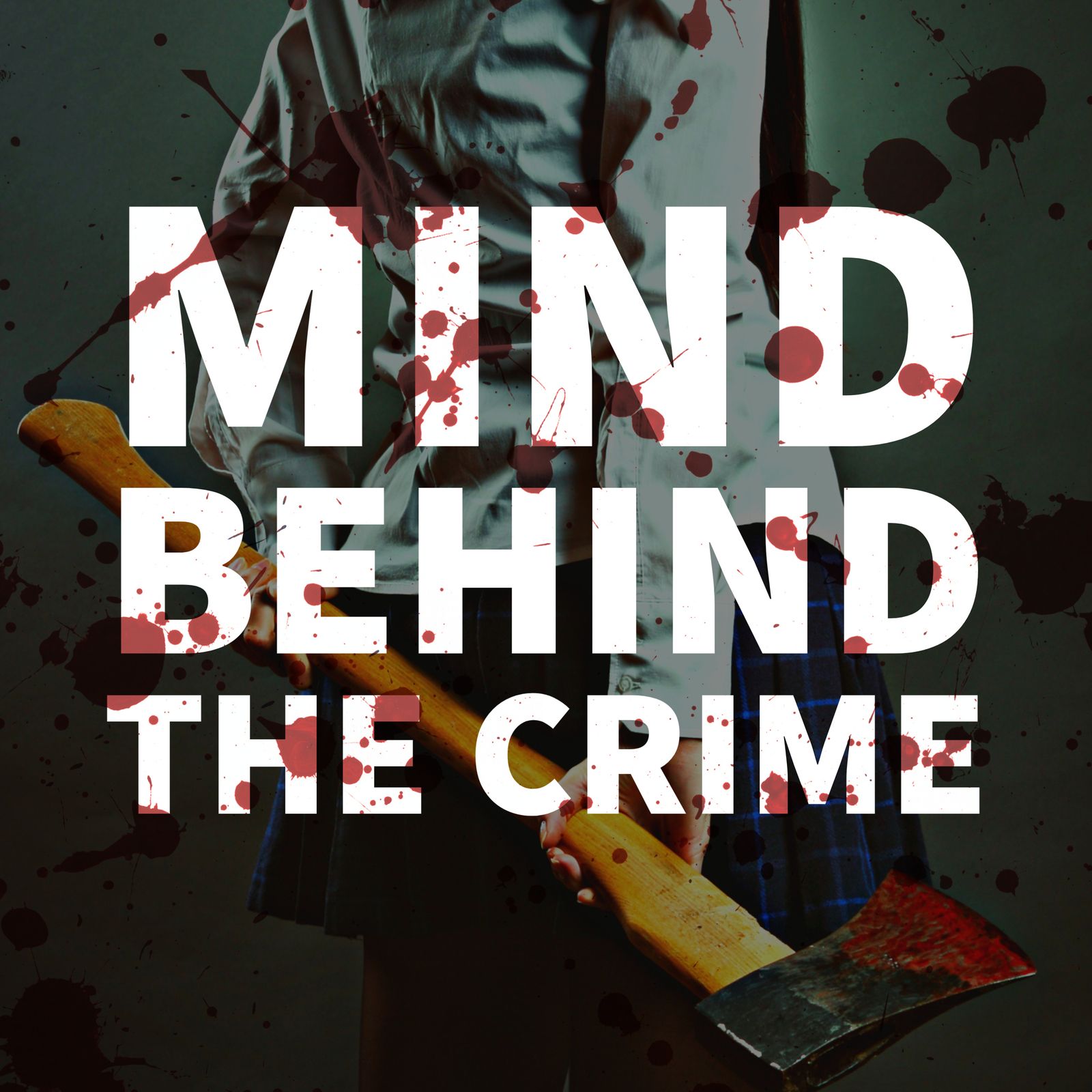 Mind Behind The Crime | The Psychology Of Killers 