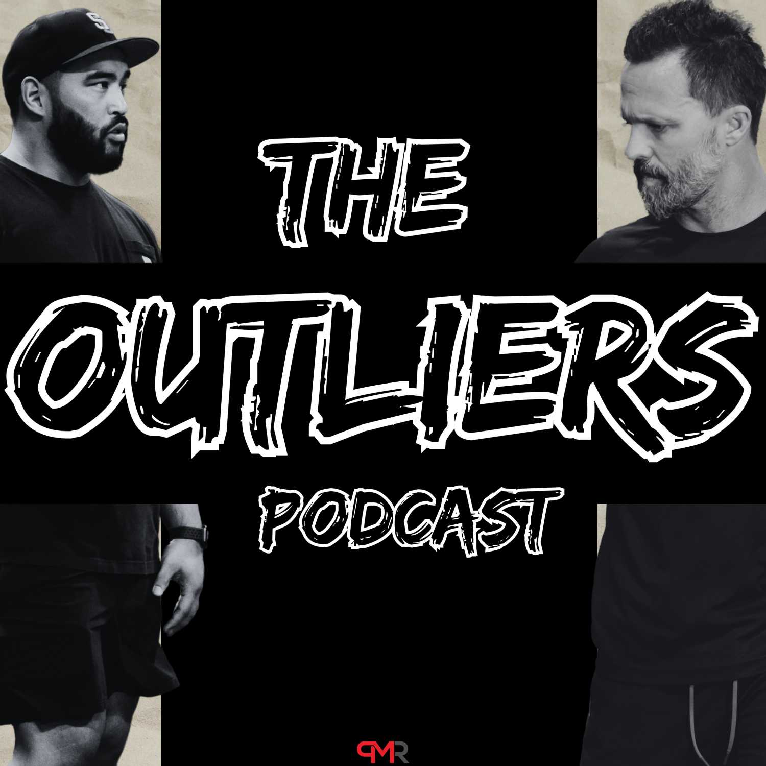 The Outliers Podcast 