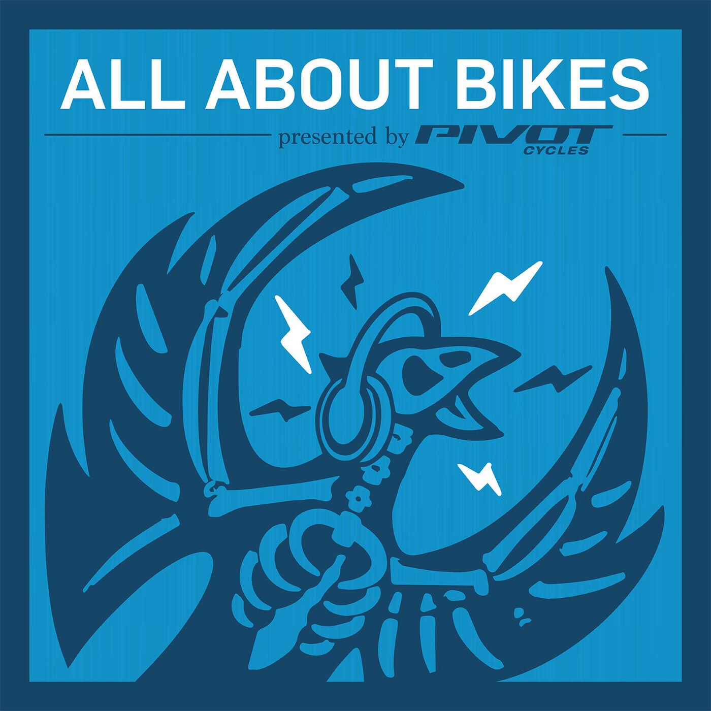 All About Bikes 