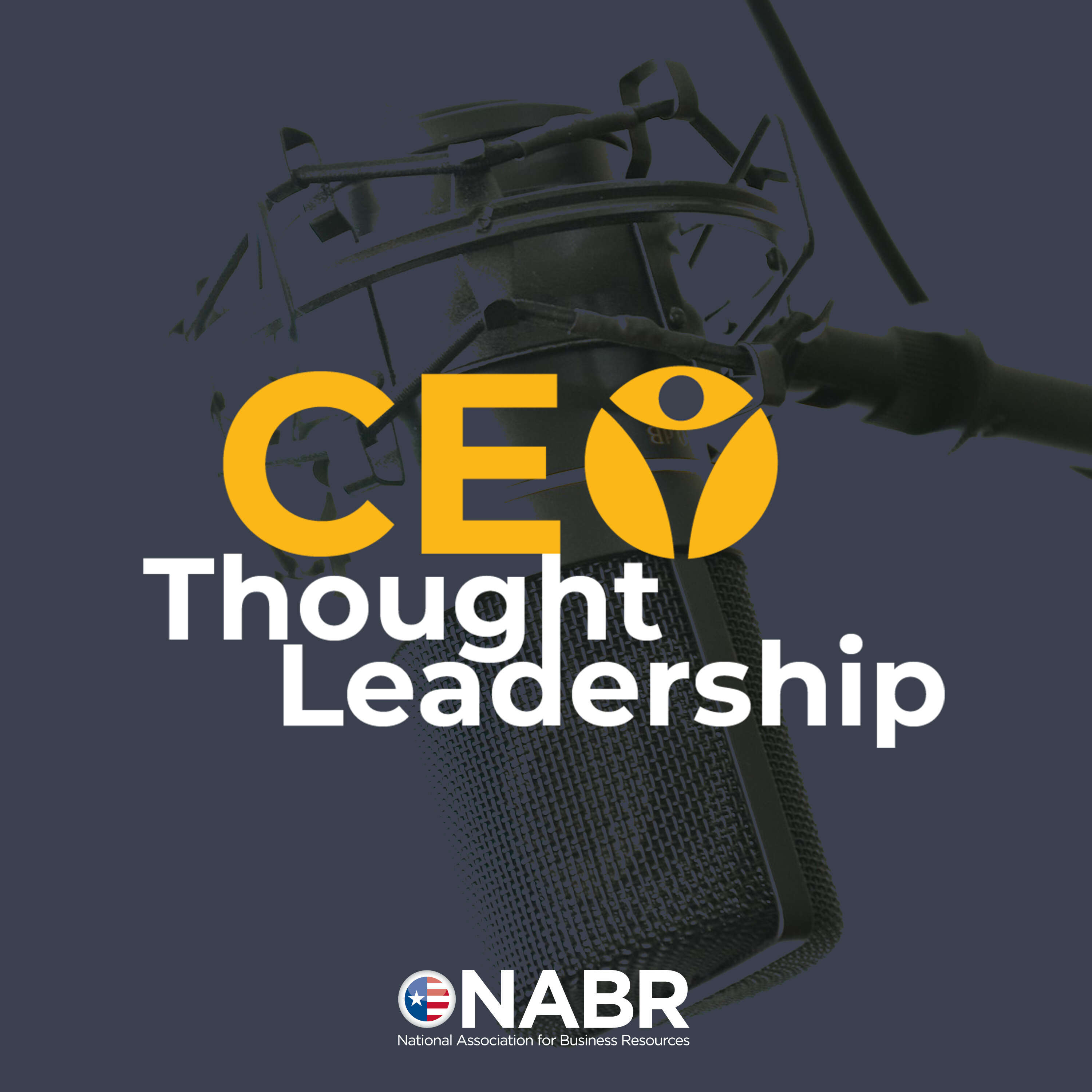 CEO Thought Leadership 