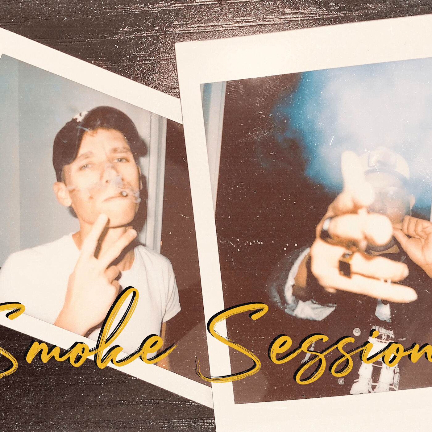 Smoke Sessions 30