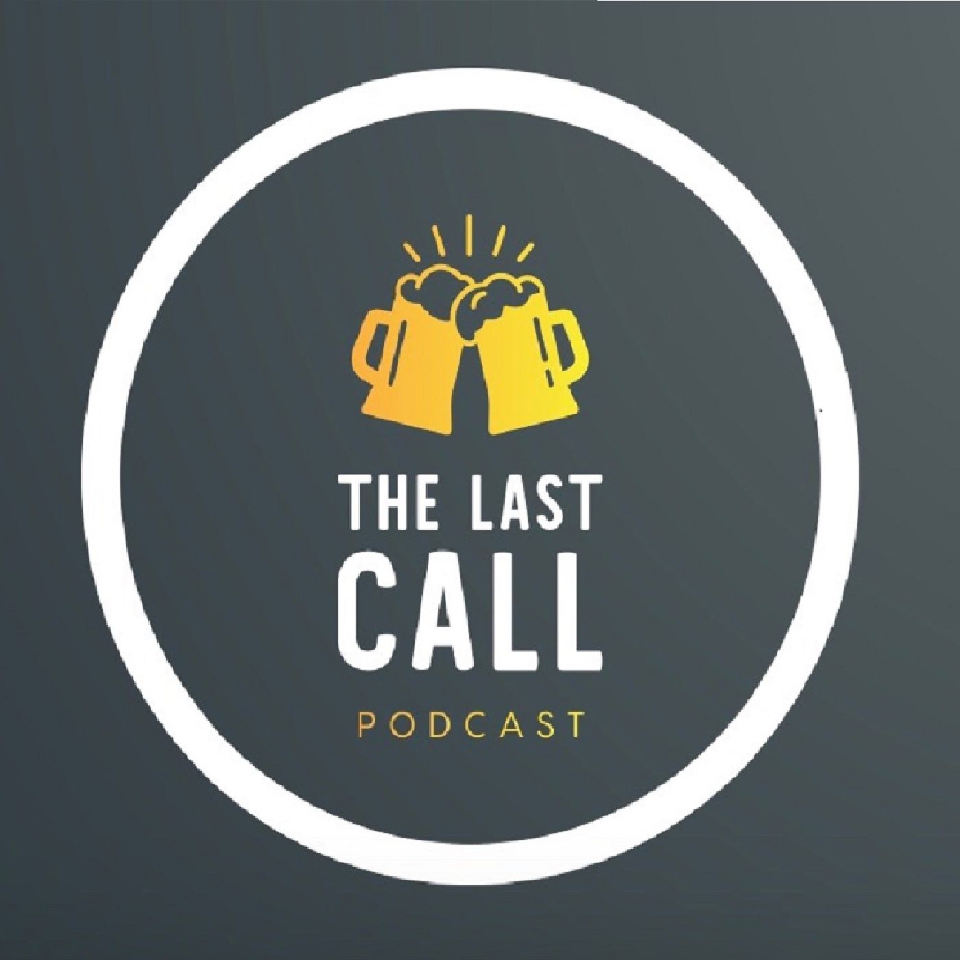 The Last Call Podcast 