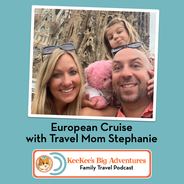 Royal Caribbean Mediterranean Cruise with Travel Mom Stephanie