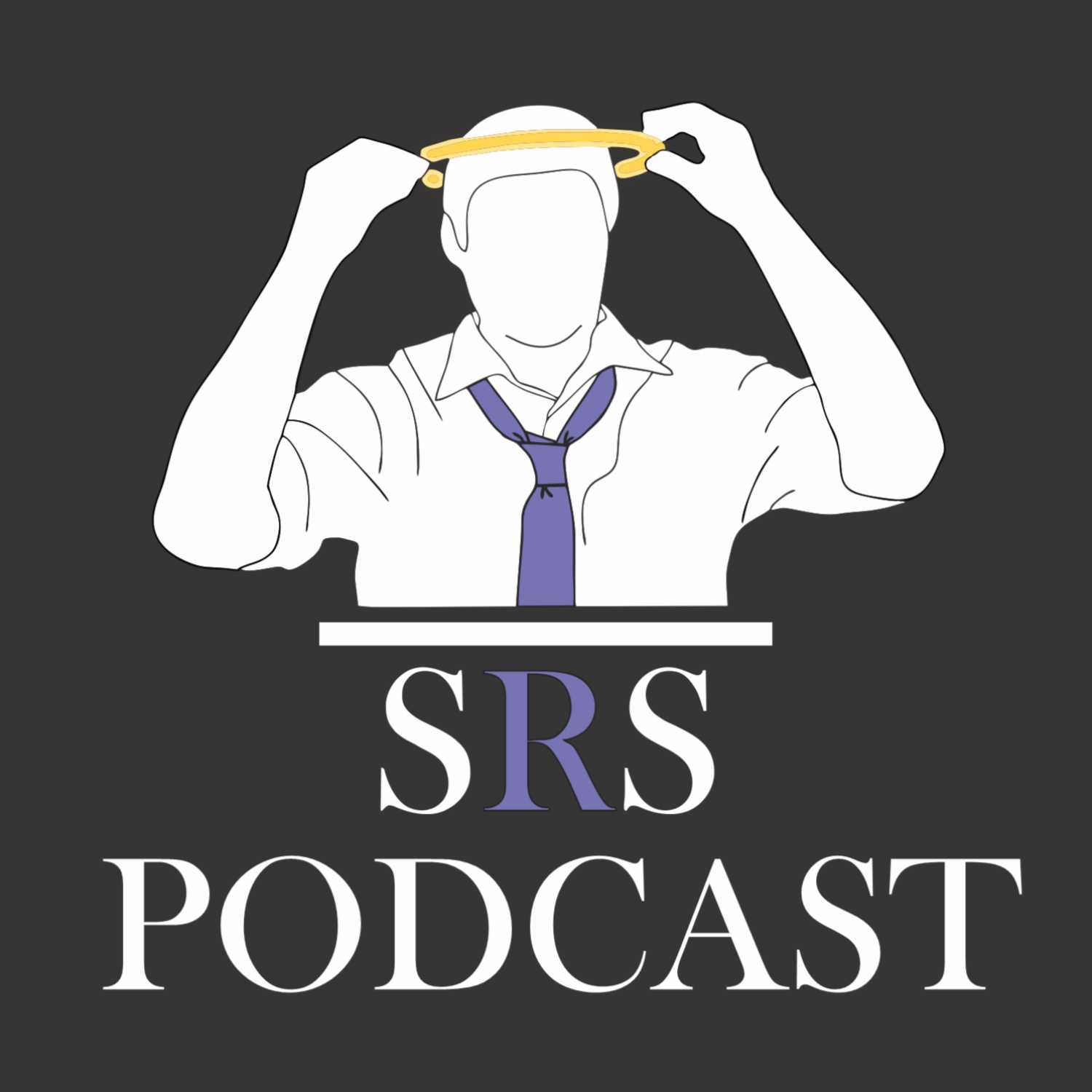 The Second Rate Saints Podcast 