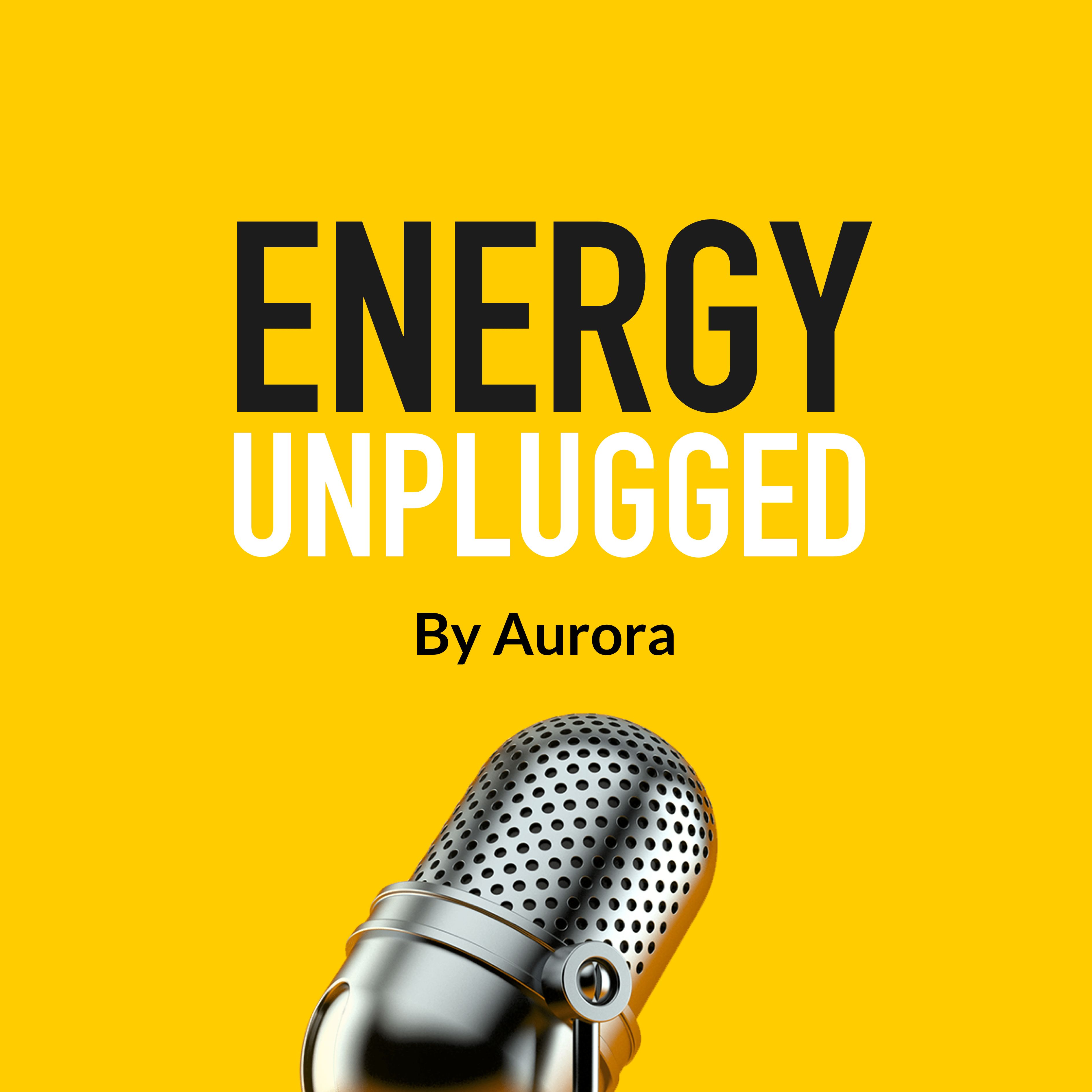 Energy Unplugged 