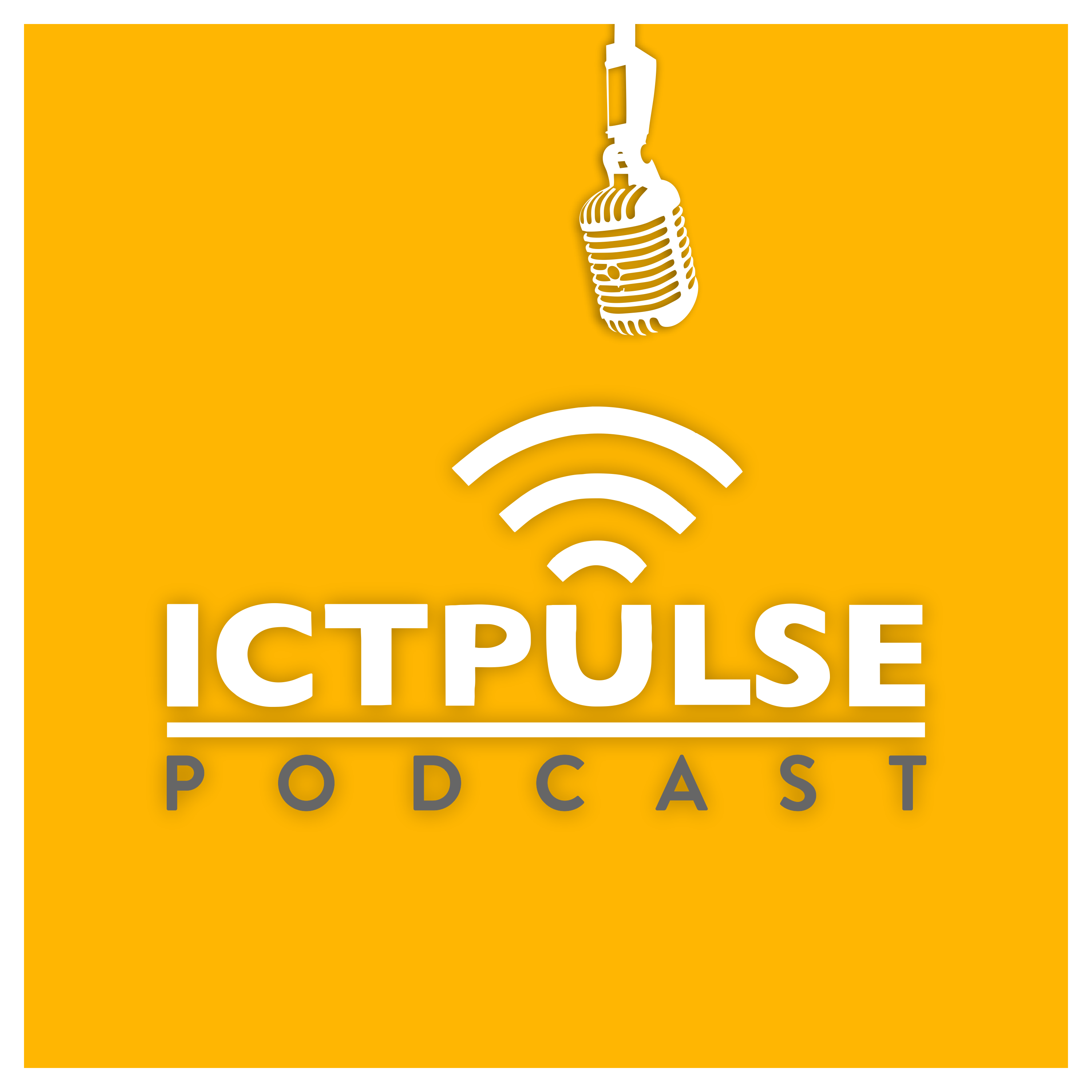 ⁣ICTP 270:  Breaking the shackles of digital colonialism, with Ingrid Riley and Matthew Cowen