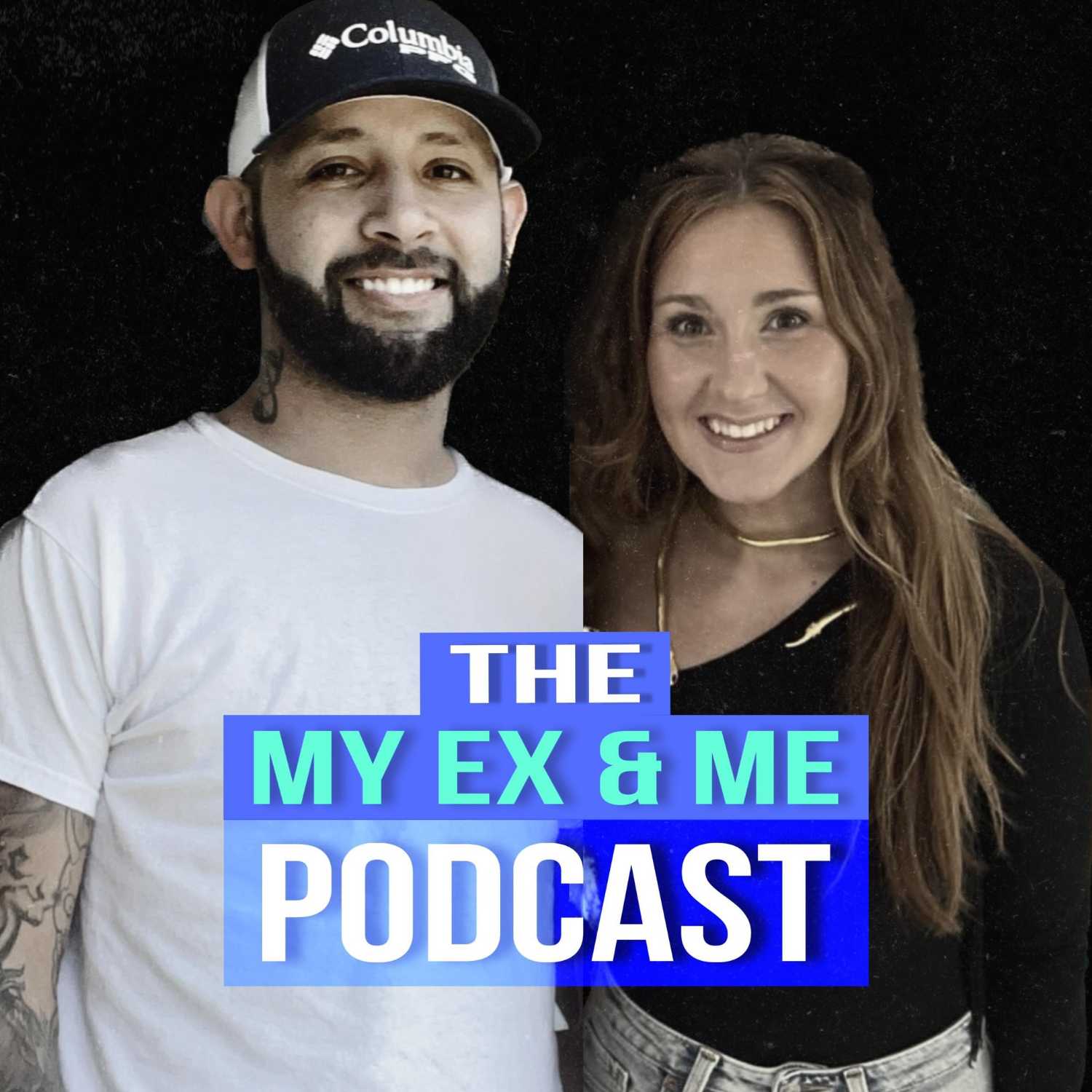 My Ex & Me Podcast 