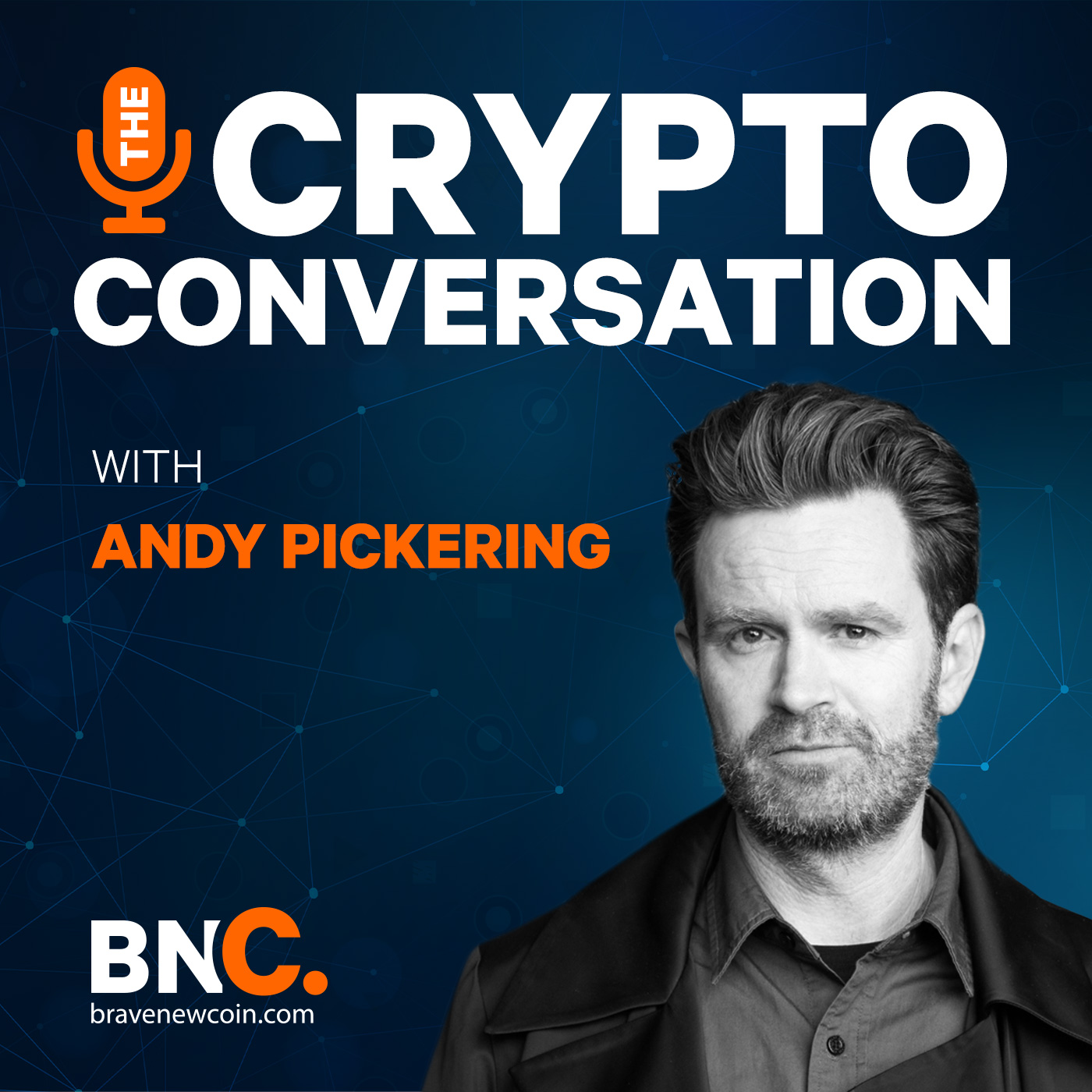 The Crypto Conversation 