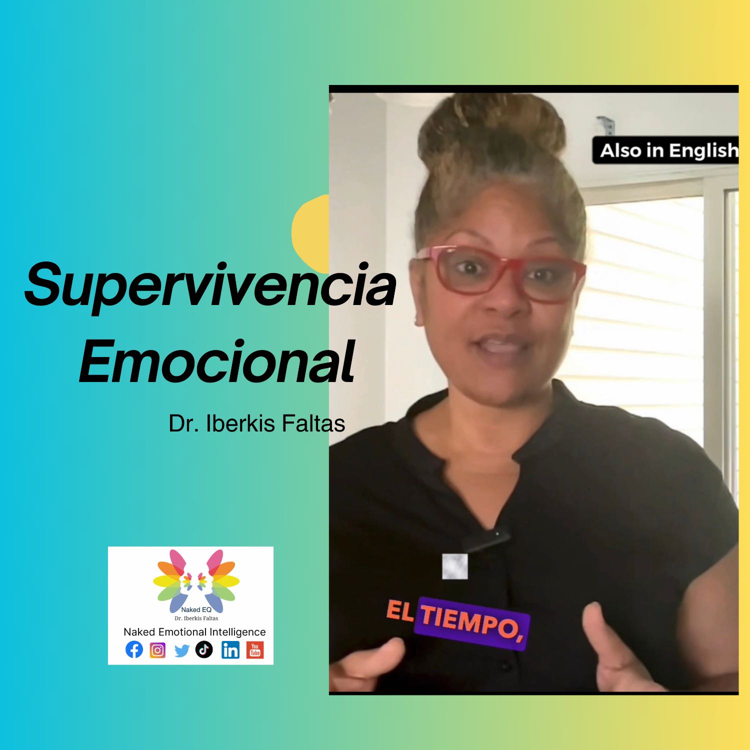 ⁣Supervivencia Emocional 