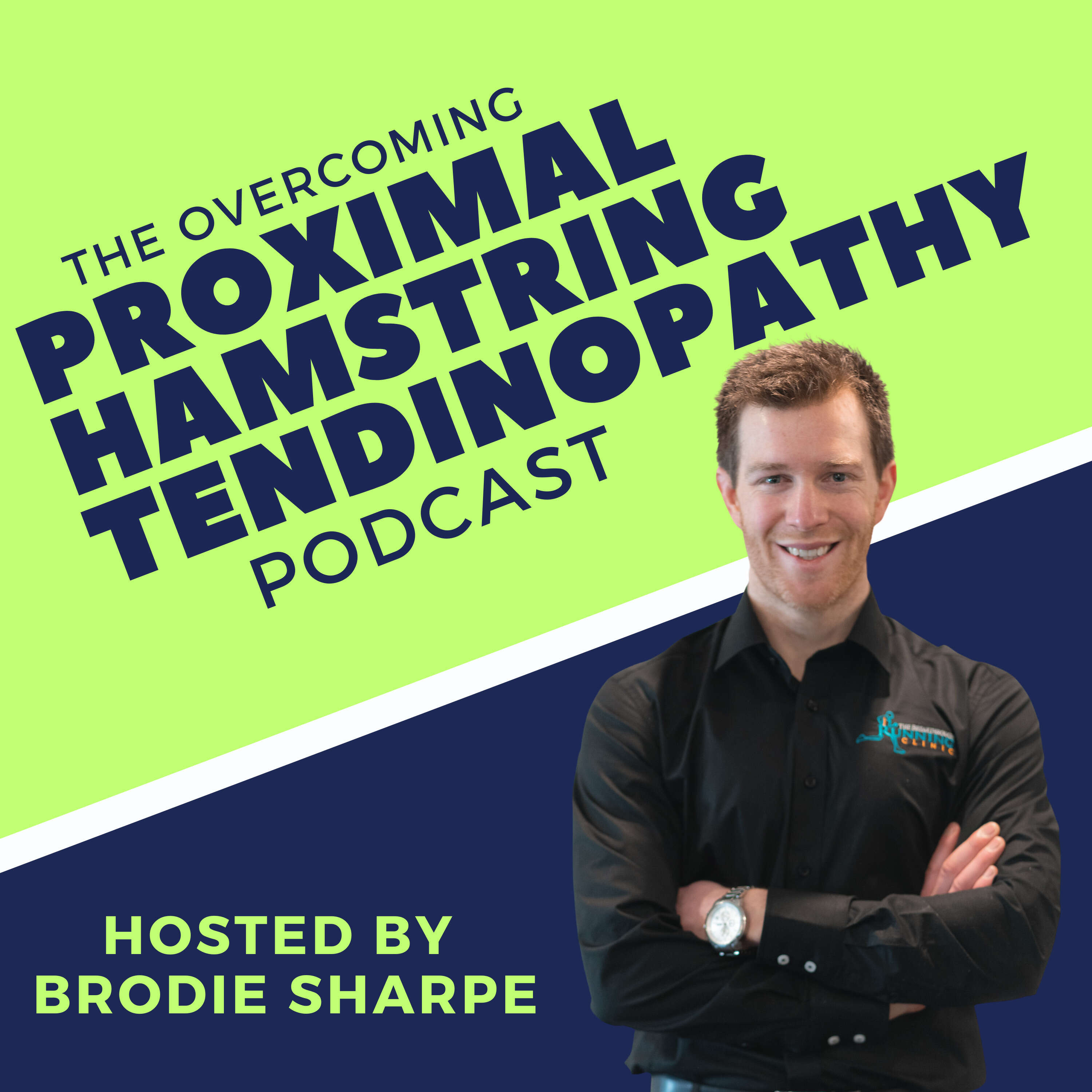 Overcoming Proximal Hamstring Tendinopathy 