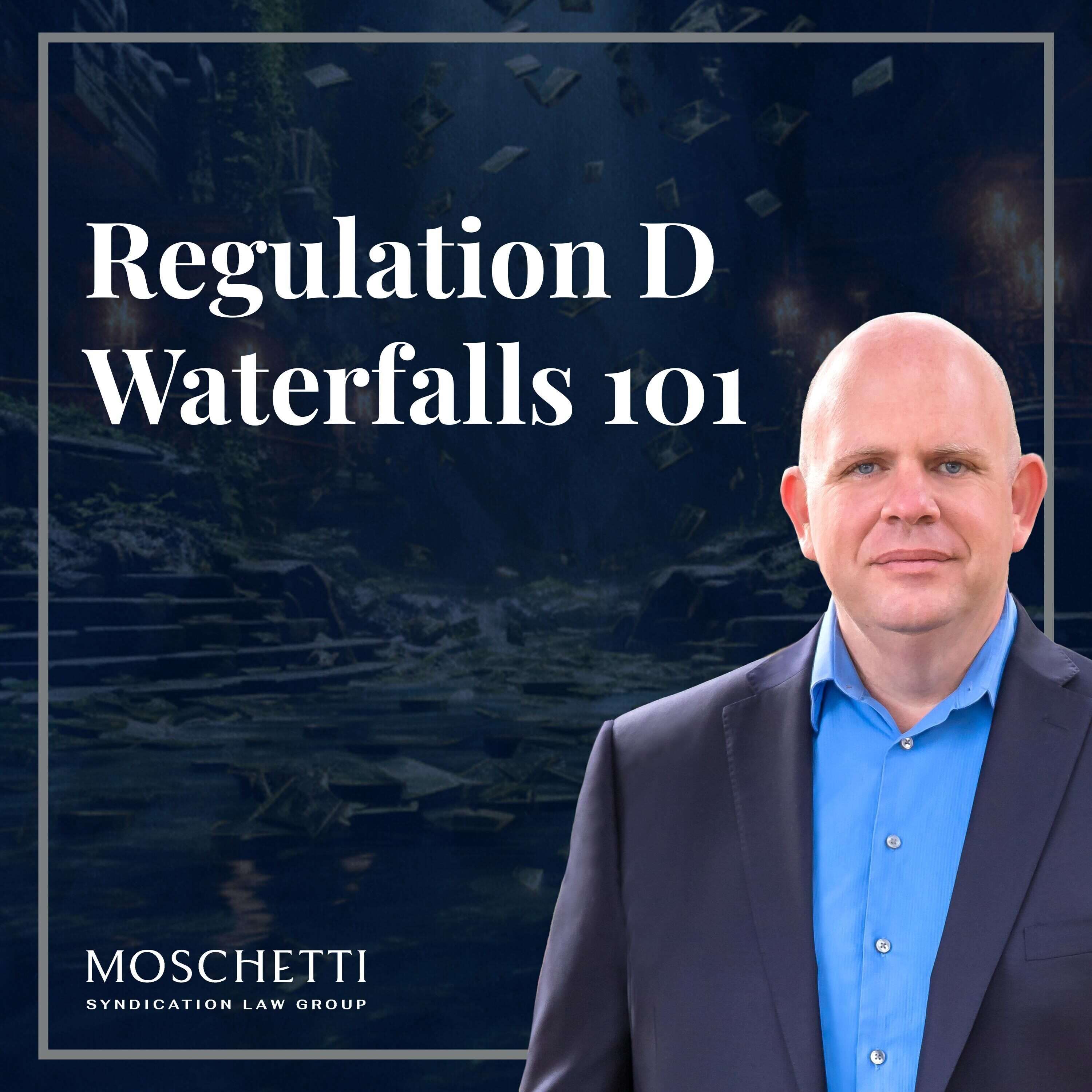 Regulation D Waterfalls 101: Understanding Investment Distribution