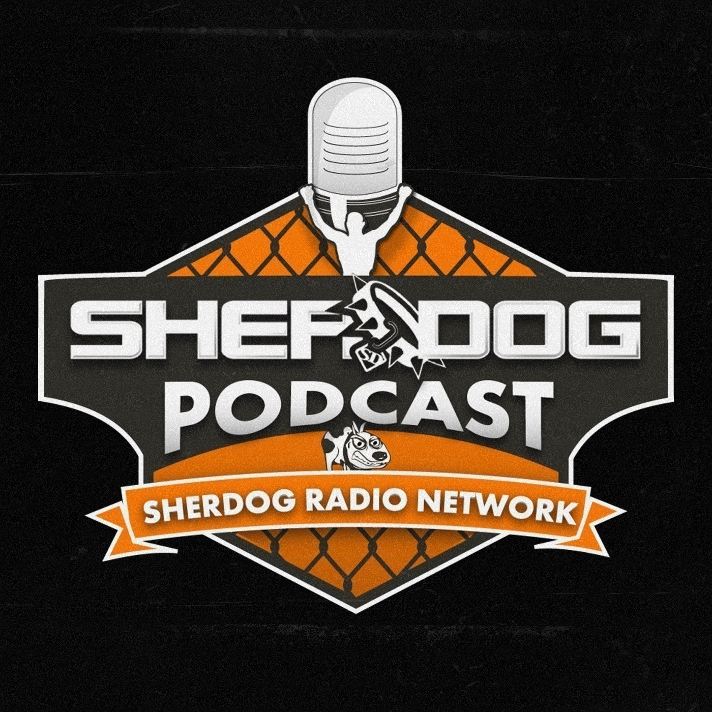 Sherdog Podcast Network 