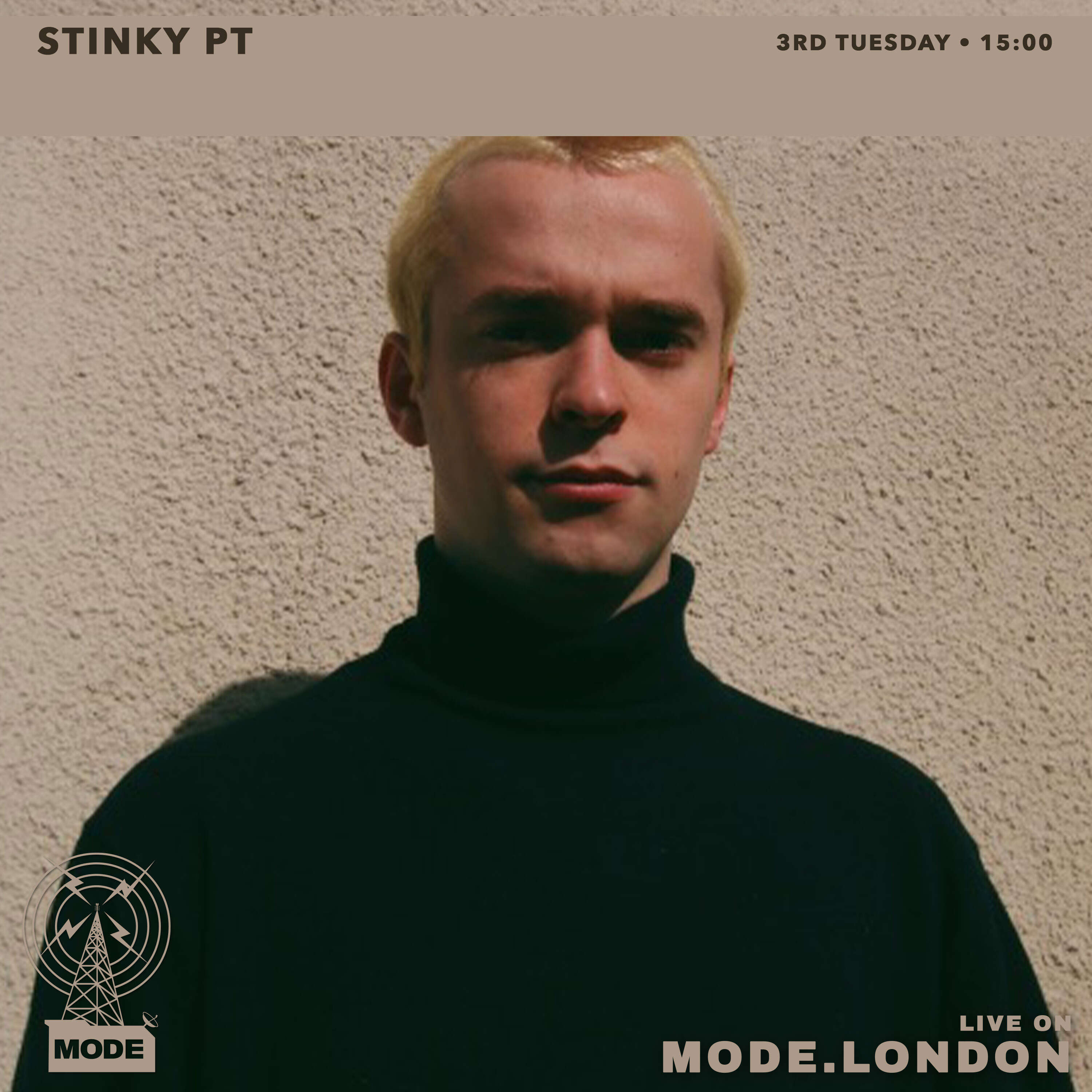 ⁣19/09/23 - Stinky PT