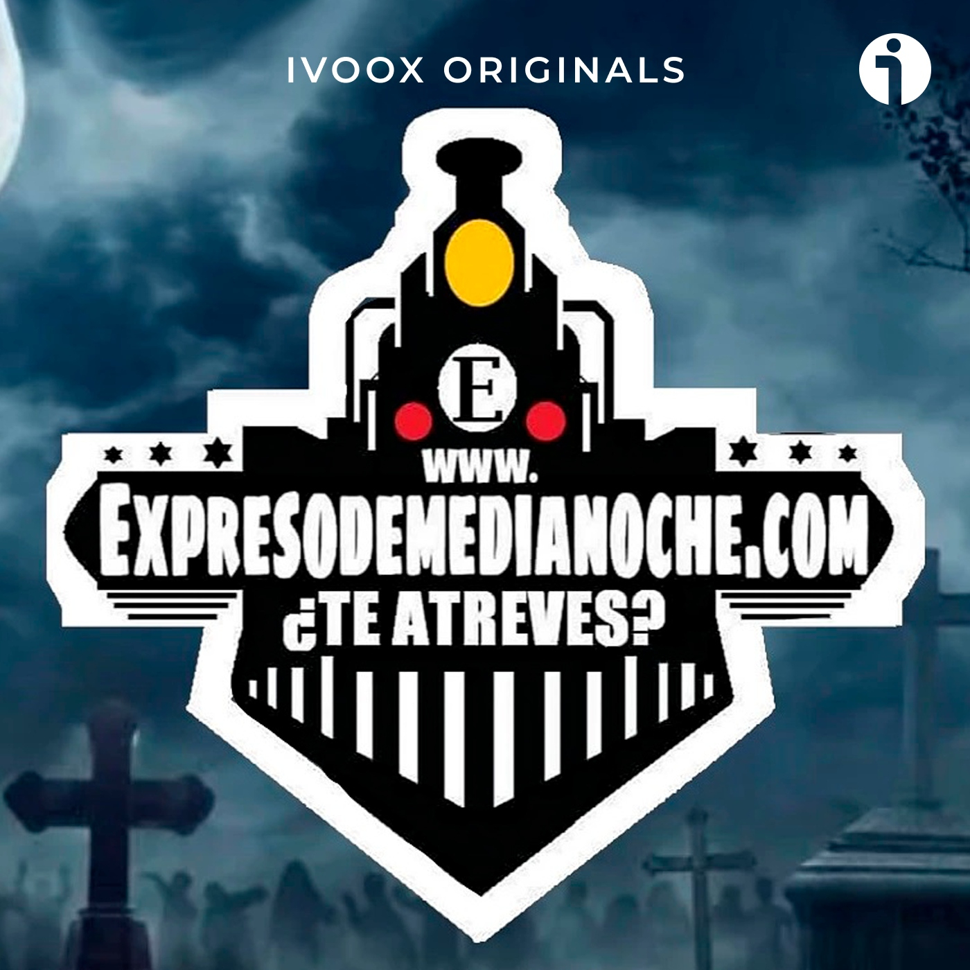 Expreso de Medianoche (Oficial) 