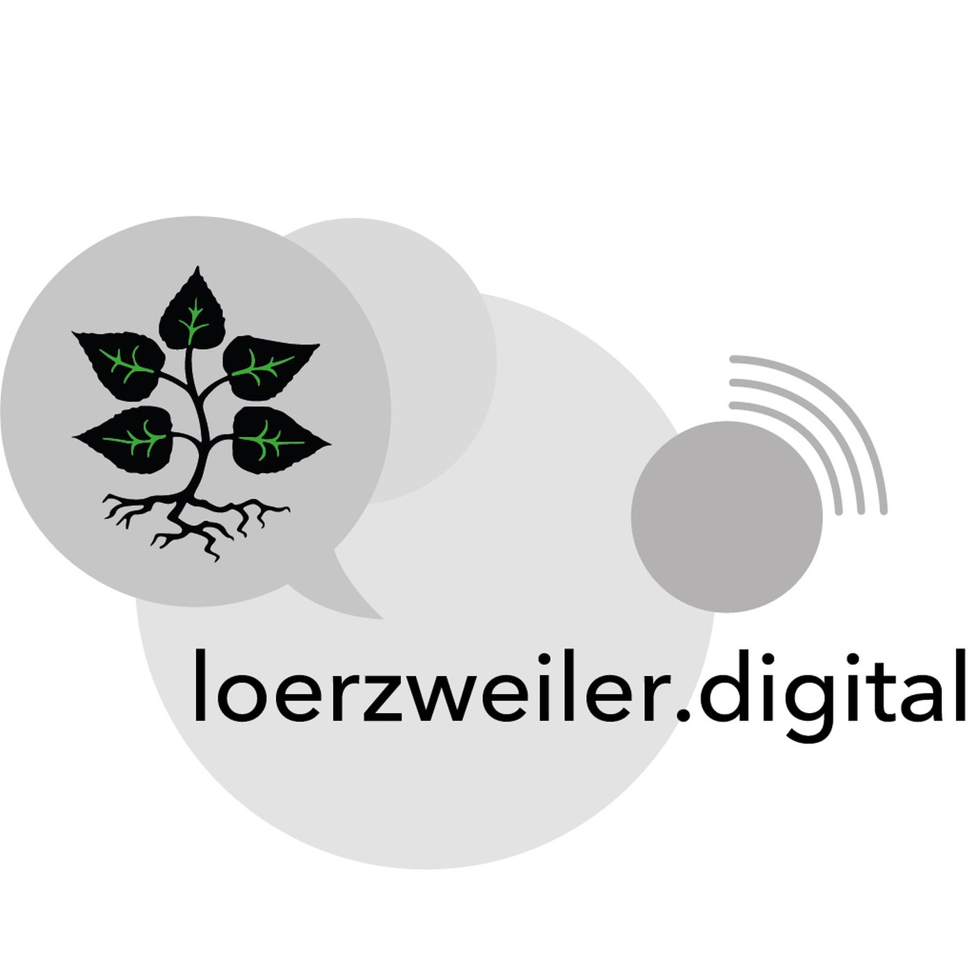 loerzweiler.digital Podcast 