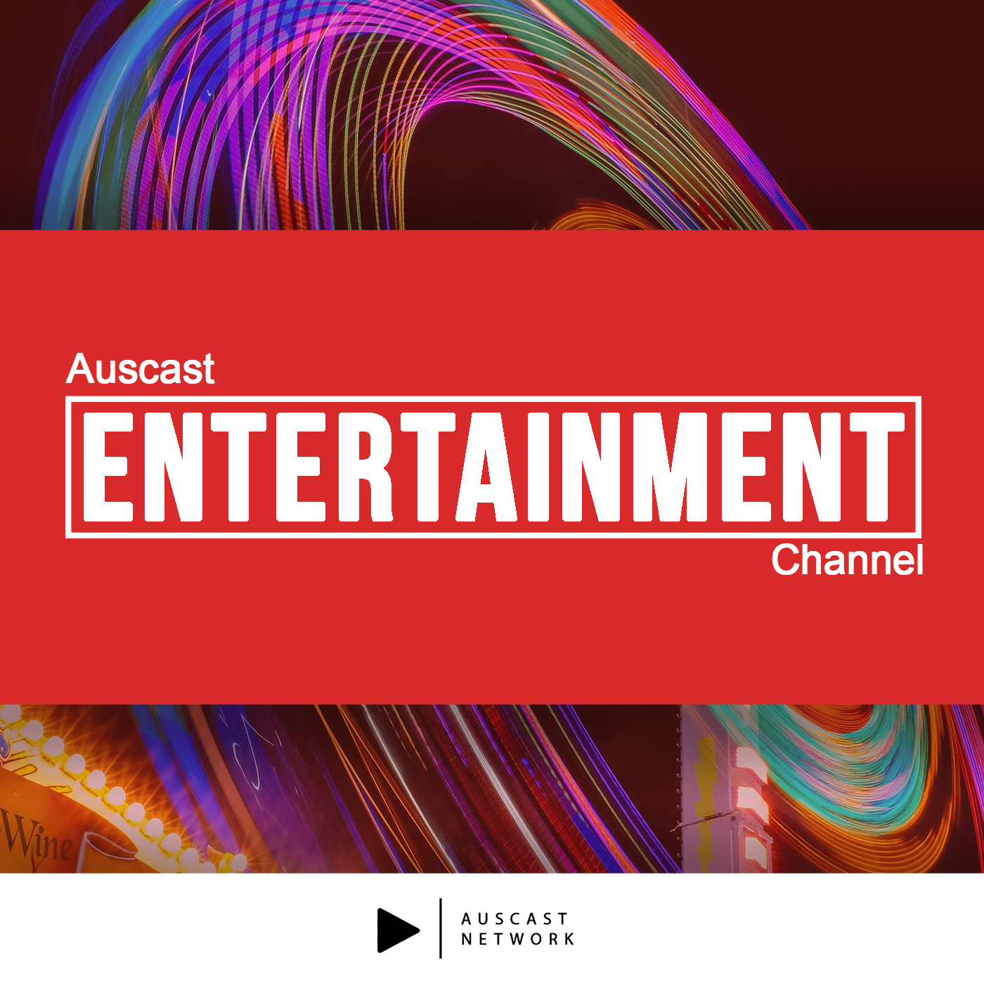 Auscast Entertainment 