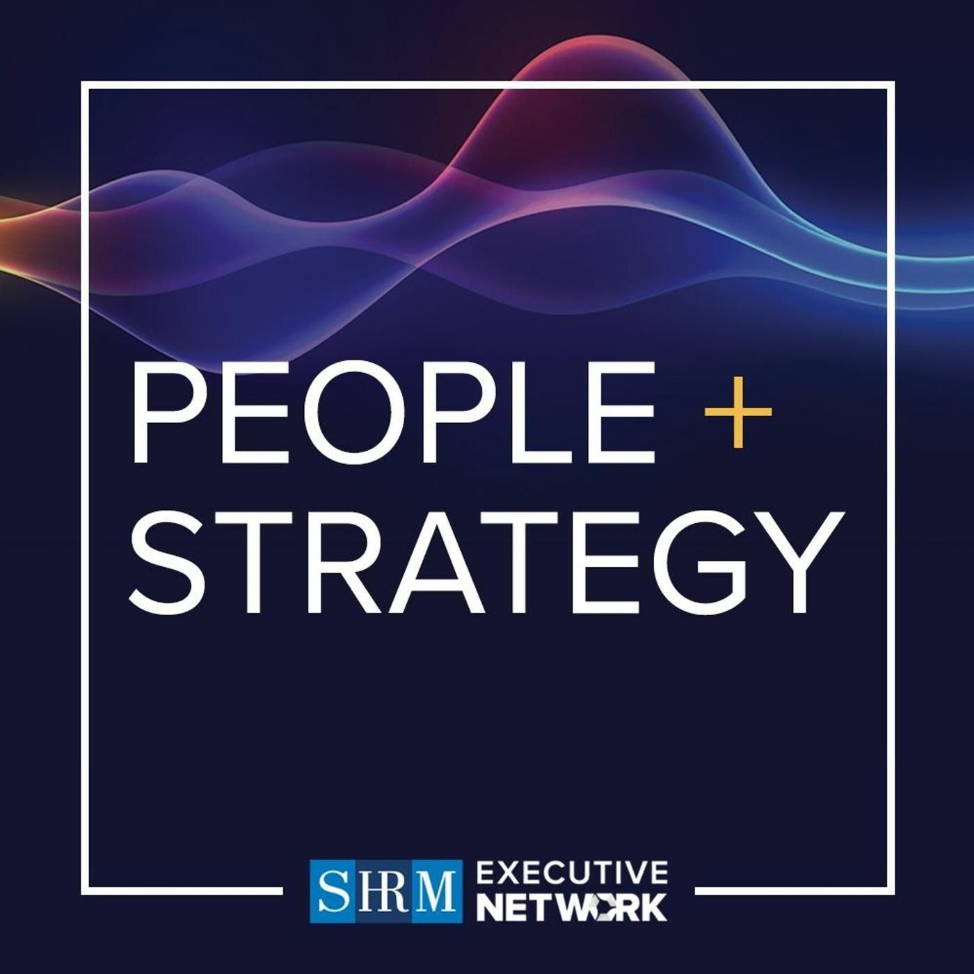 People and Strategy 