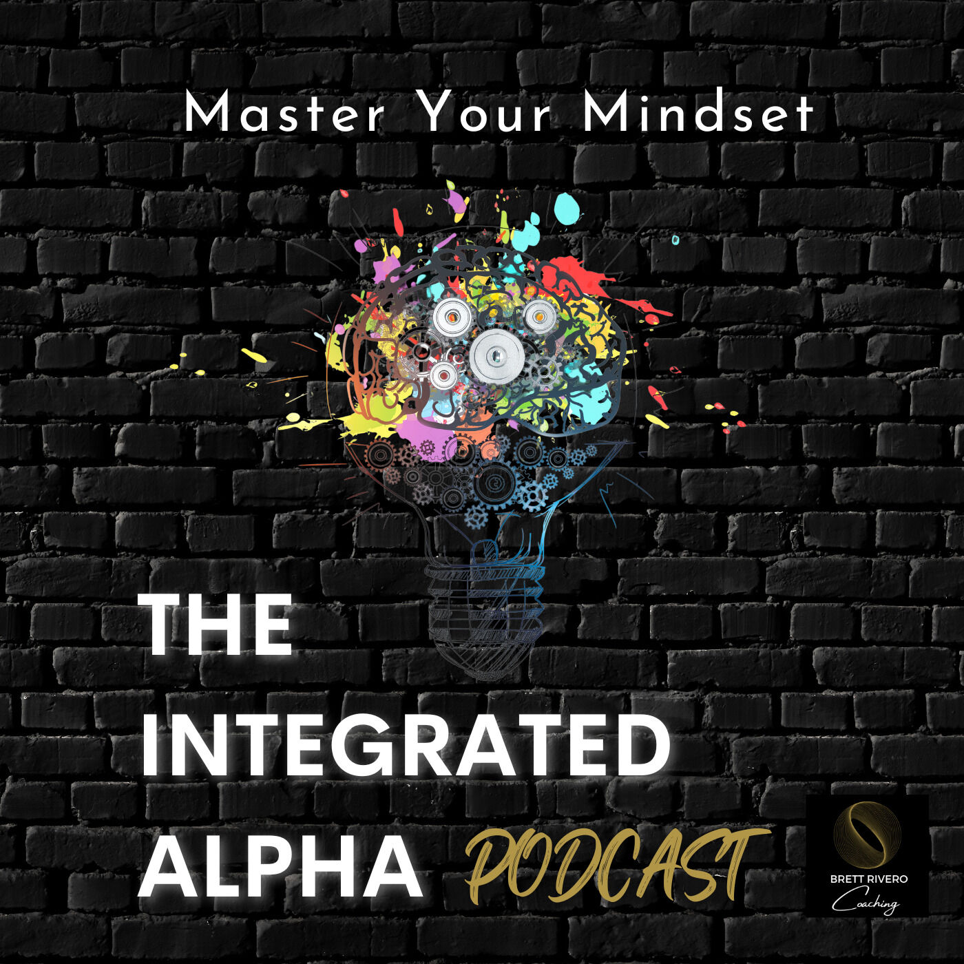 The Integrated Alpha Podcast 