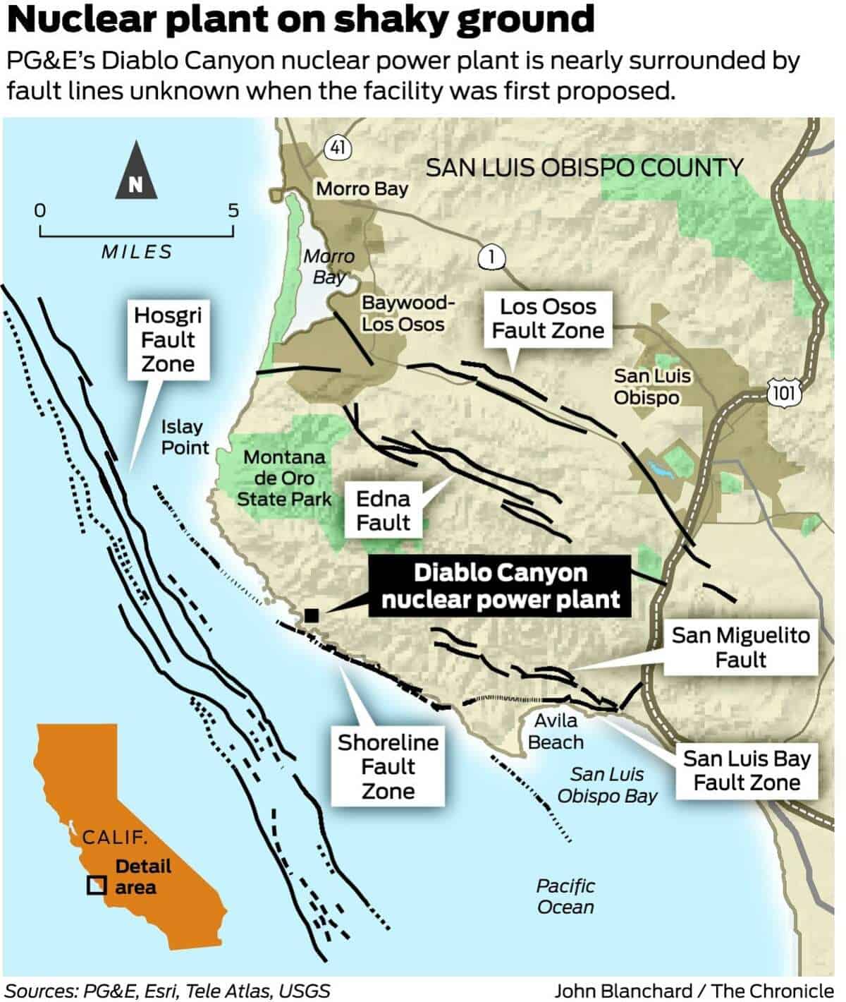 ⁣Activist Insiders on Diablo Canyon, Palisades - Harvey Wasserman, Linda Seeley, Kevin Kamps