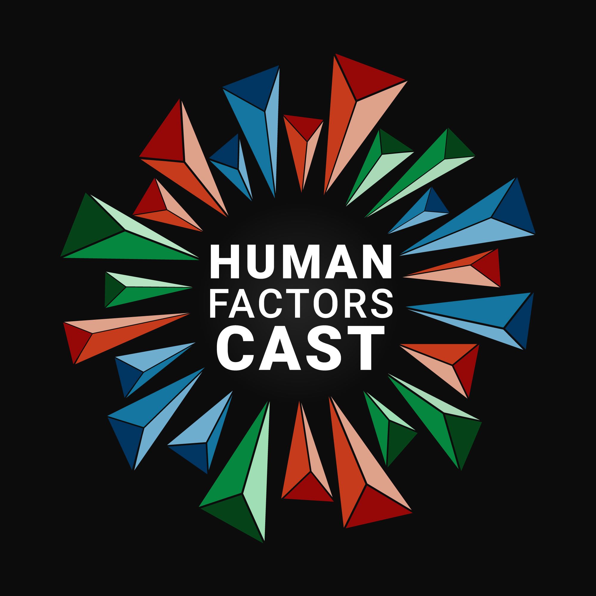 Human Factors Cast 