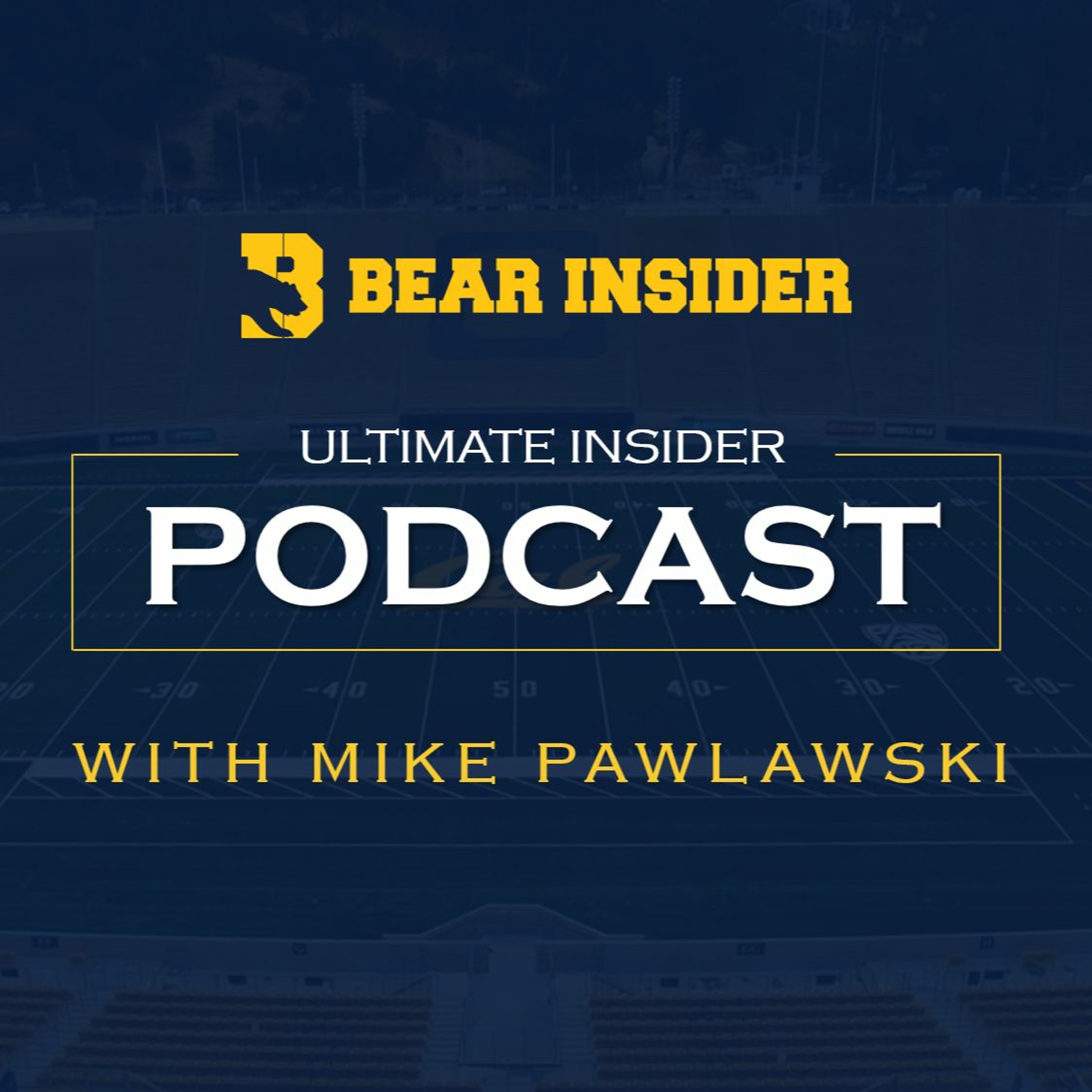 ⁣Ultimate Insider Podcast E61: Cal vs. North Texas Recap