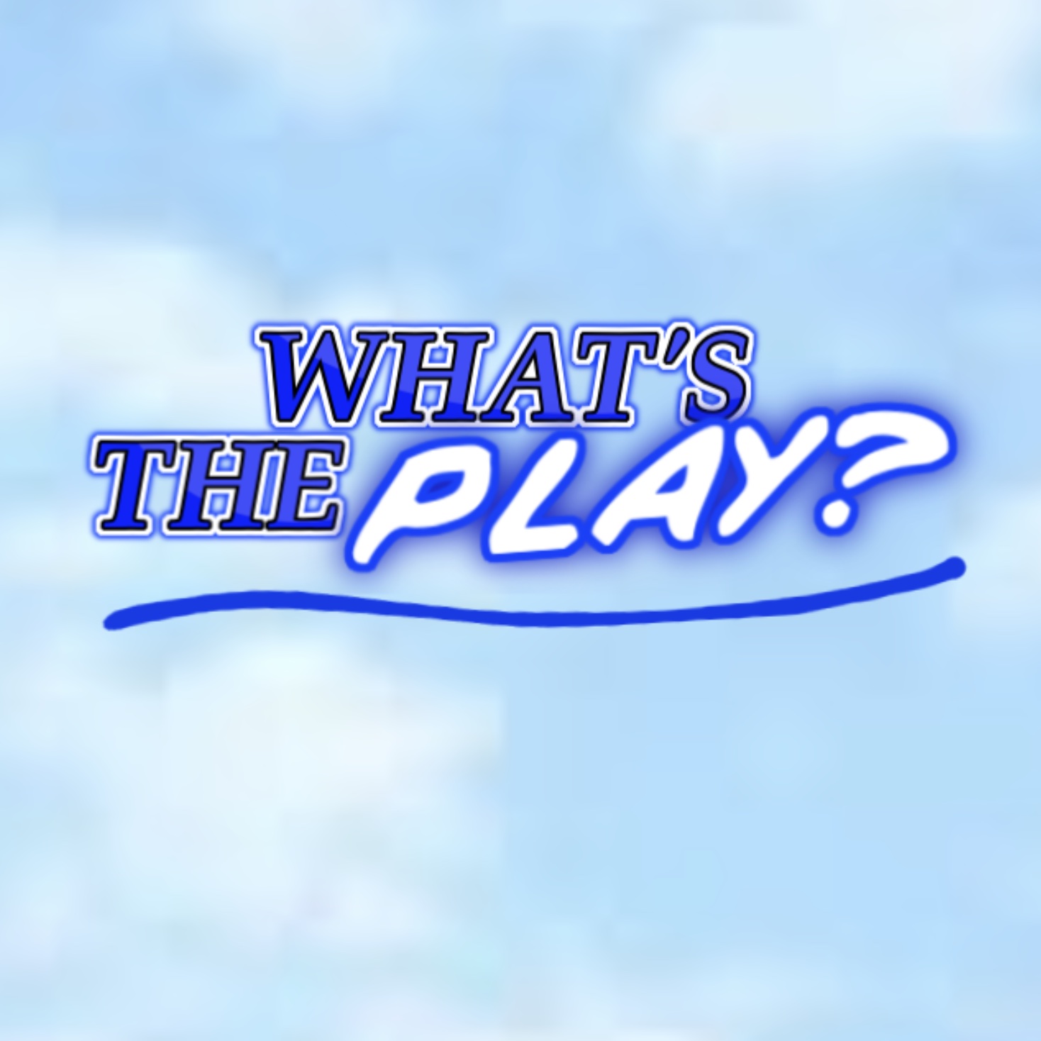 What's The Play? Podcast with FD 