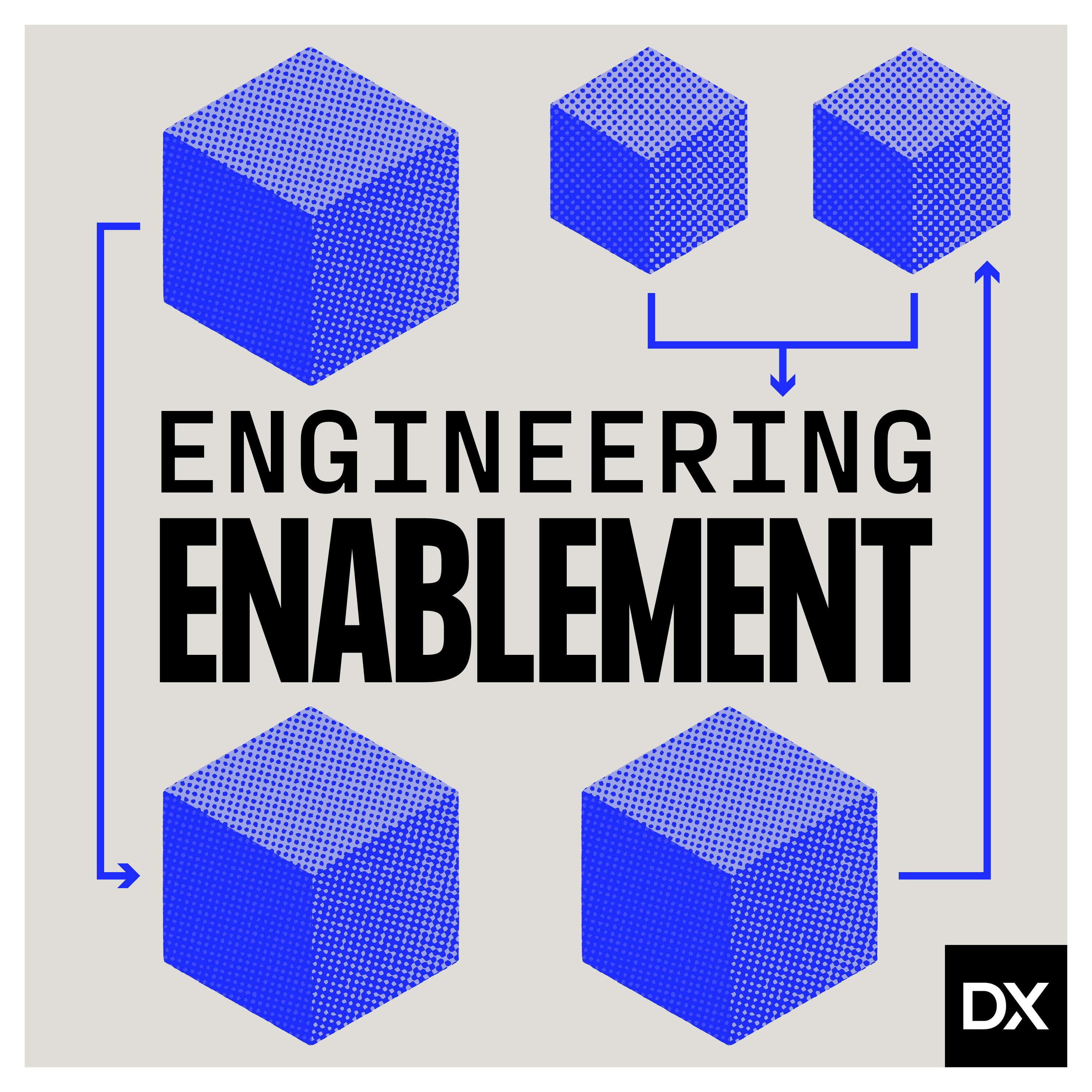 The Engineering Enablement Podcast 