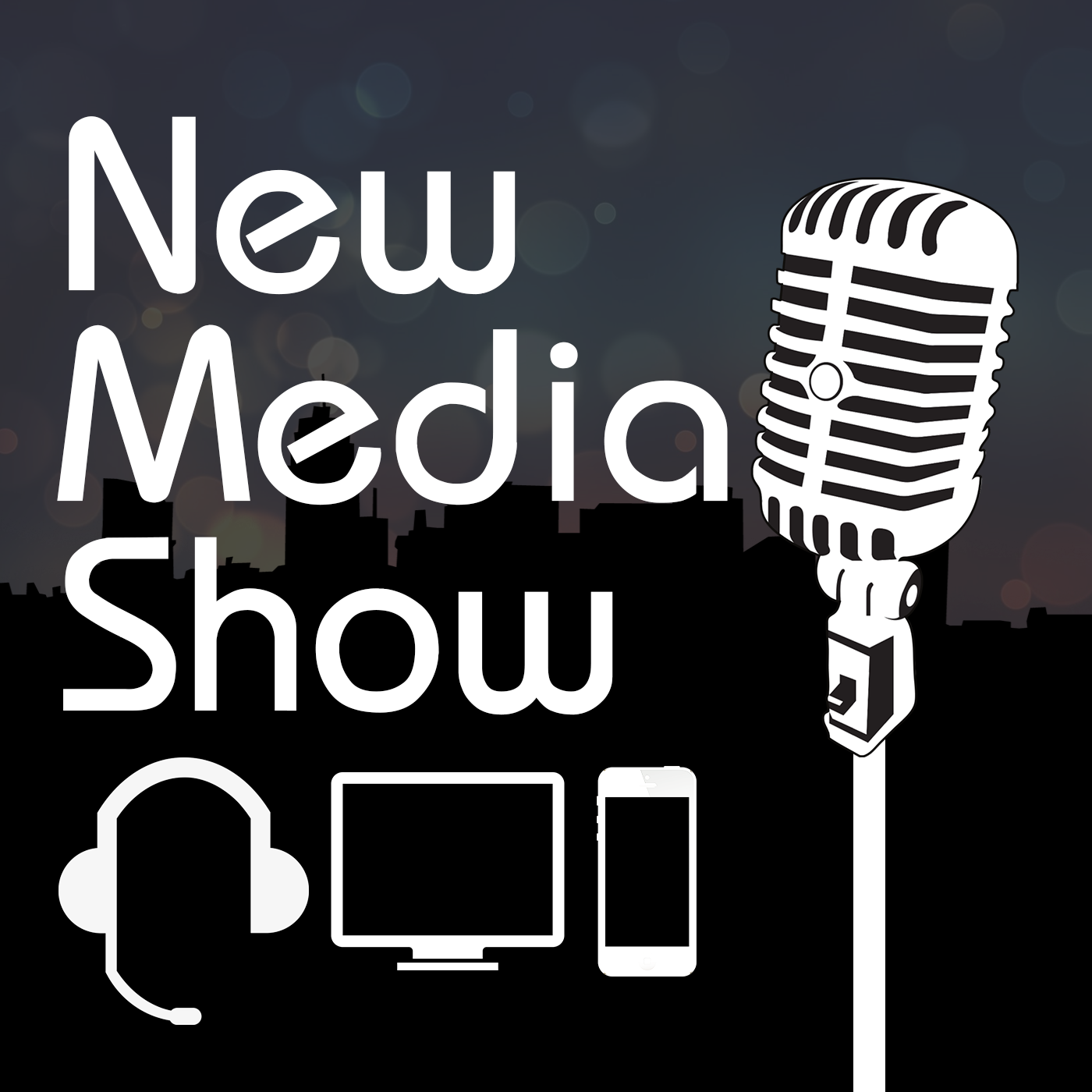 New Media Show 