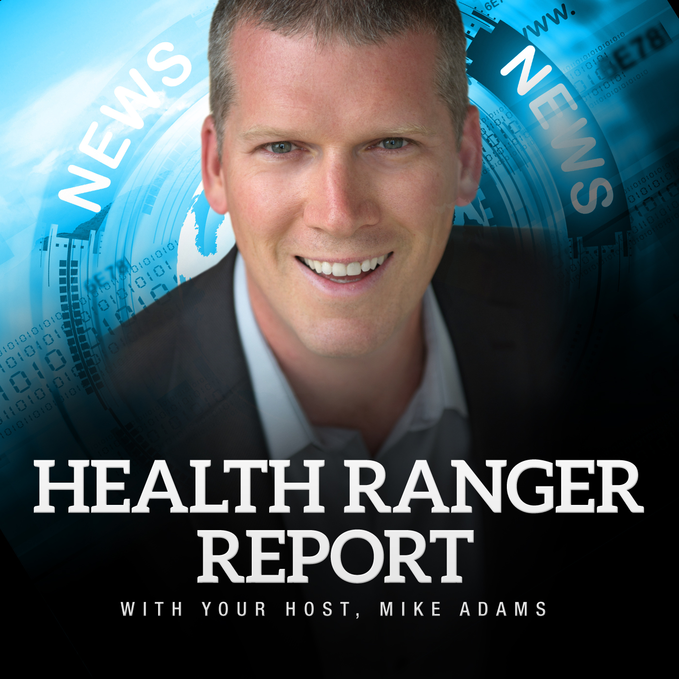 The Health Ranger Report 