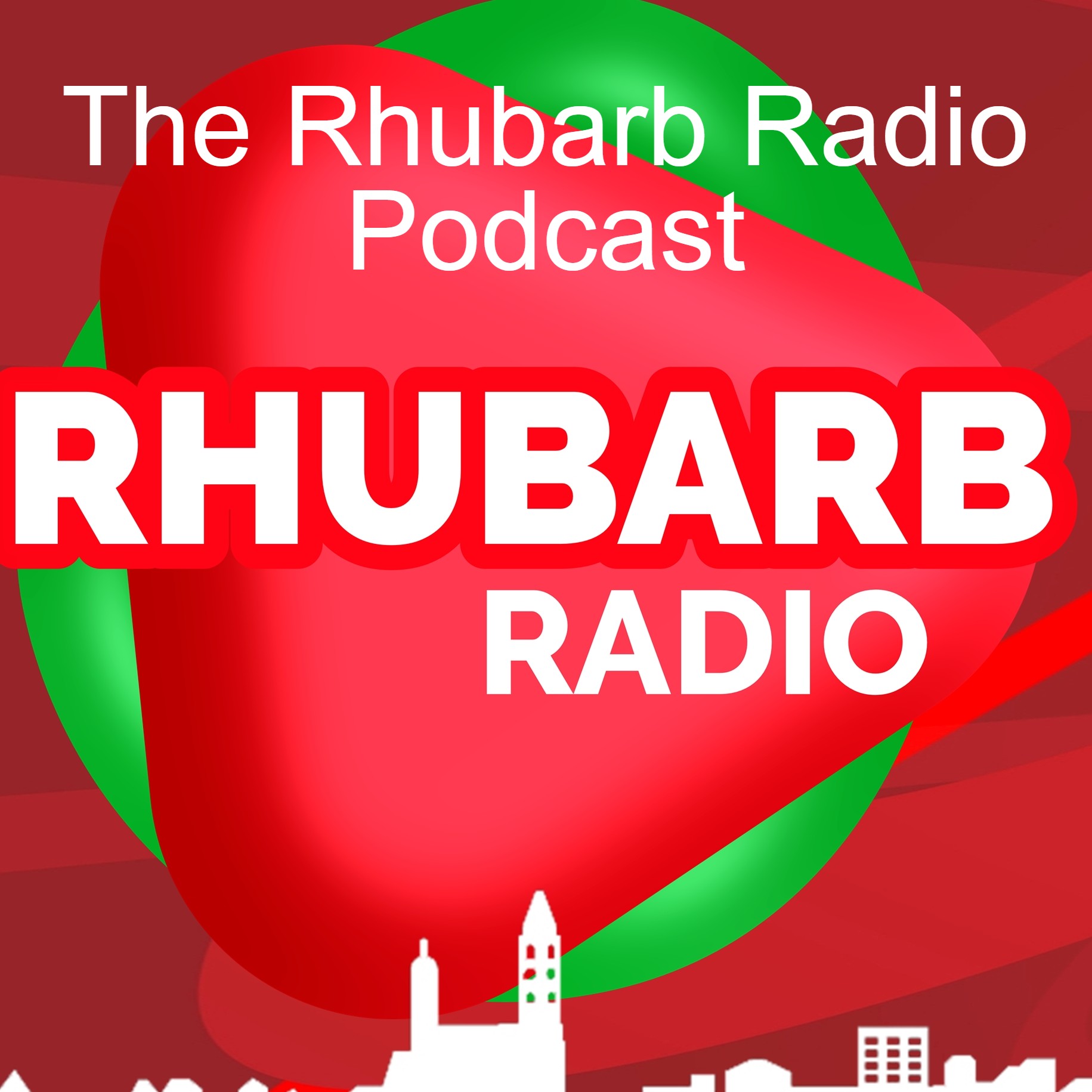 The Rhubarb Radio Podcast 