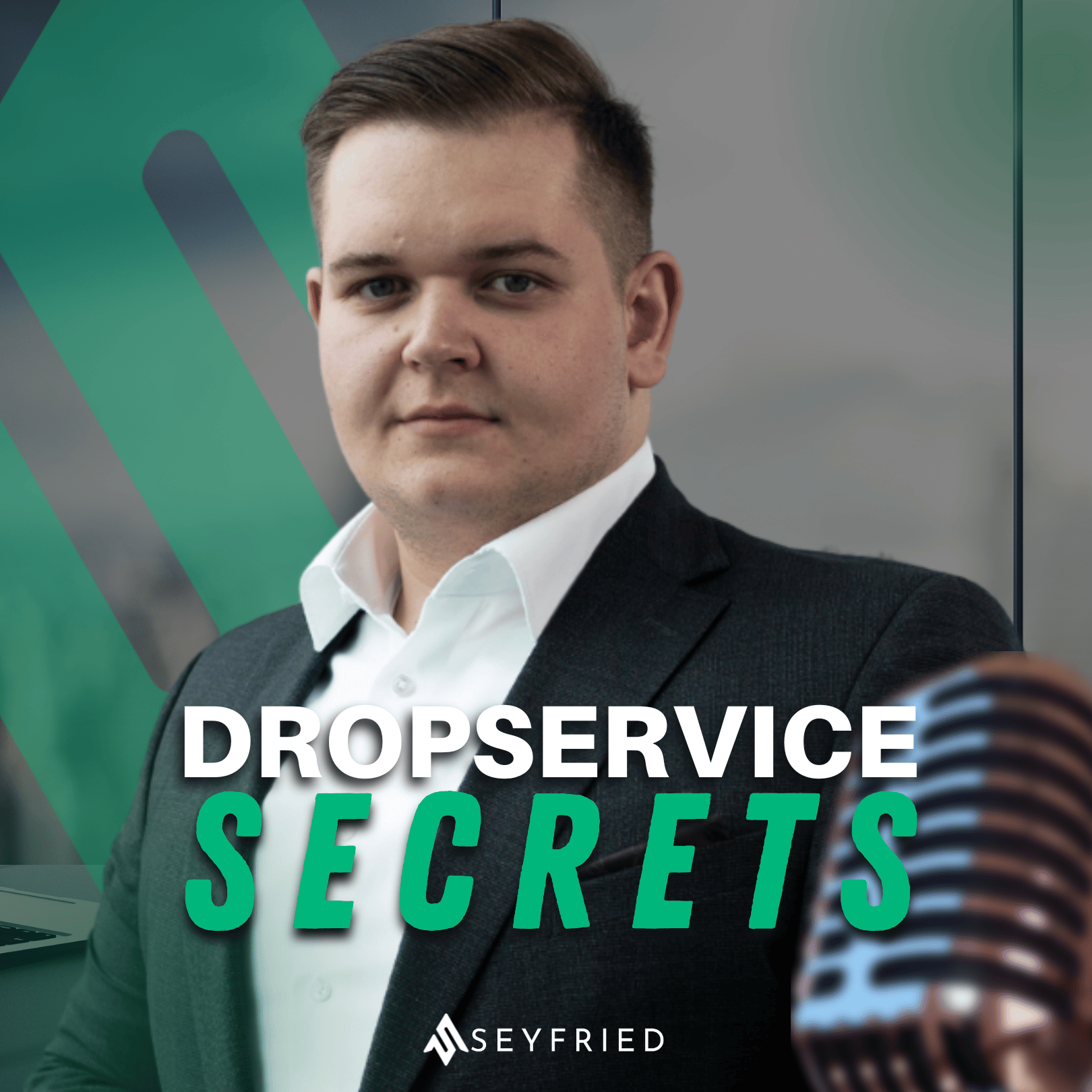 DROPSERVICE Secrets 