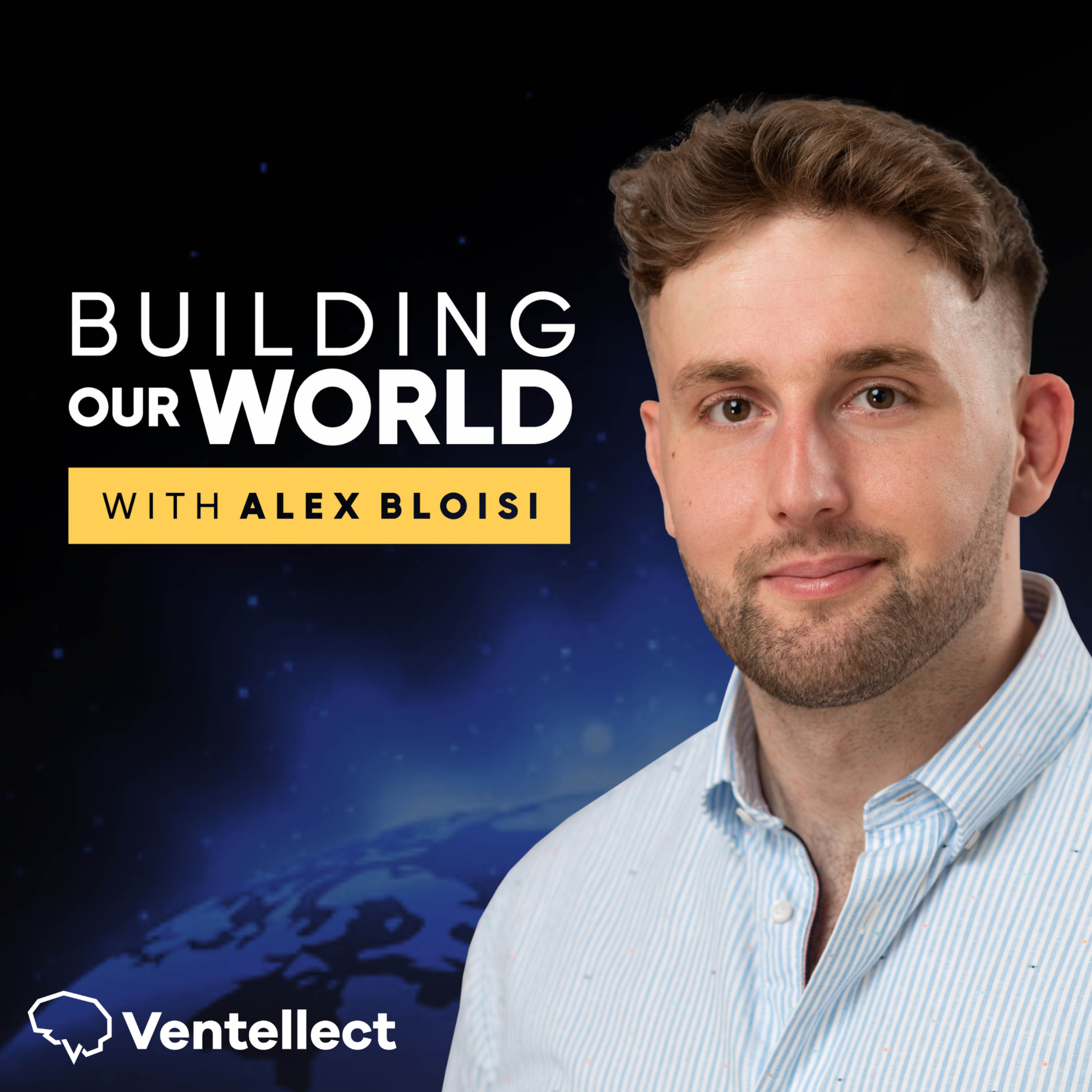 Building our world with Alex Bloisi 