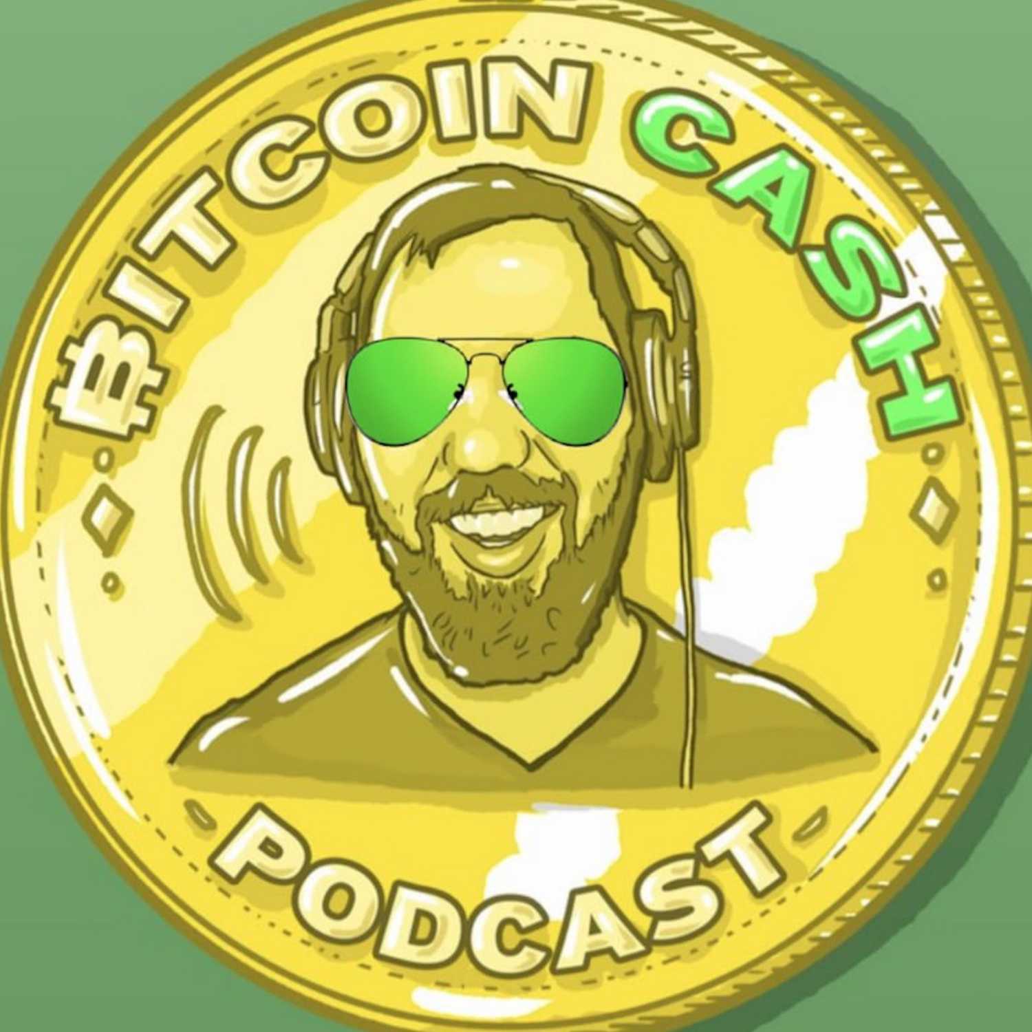 The Bitcoin Cash Podcast 