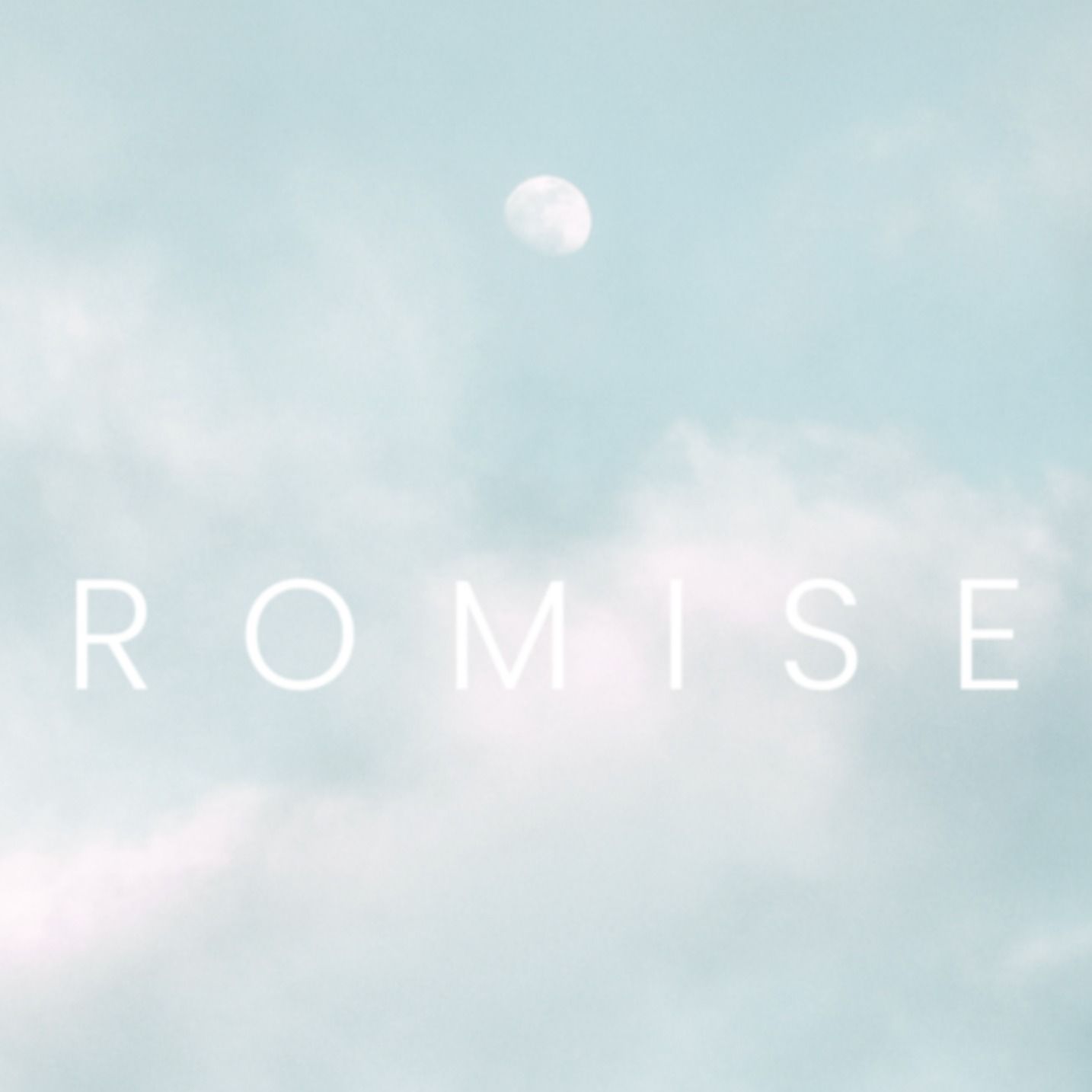 Promises: Eternal Life (John 3:16)