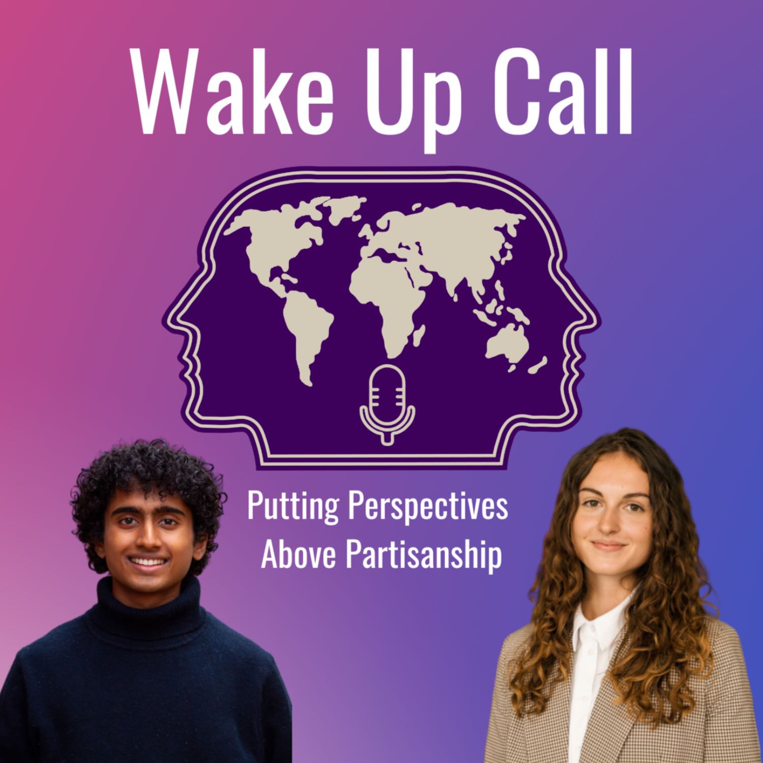 Episode 31: Do Politicians Deserve Privacy? Feat. Archie 