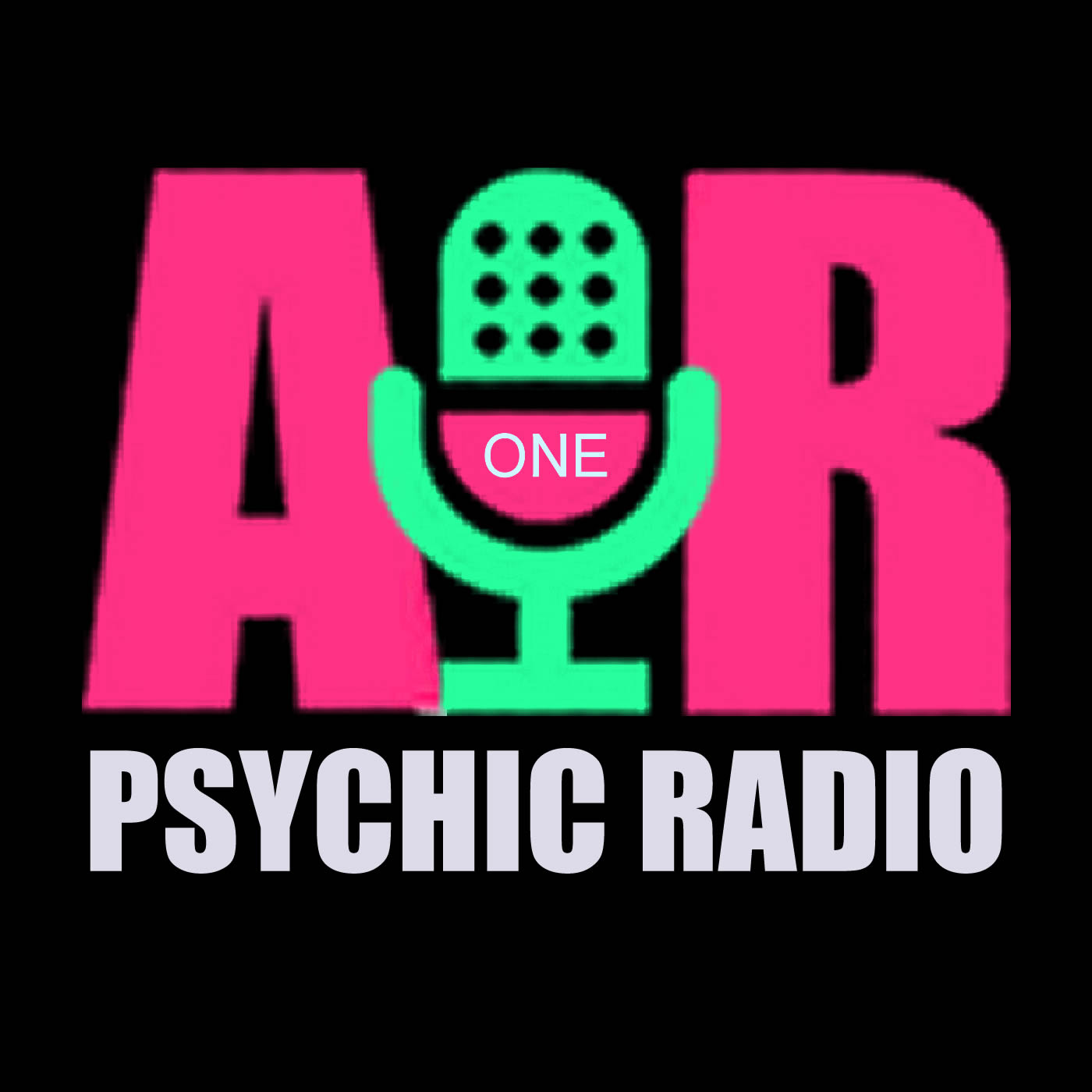 A1R Psychic Radio 