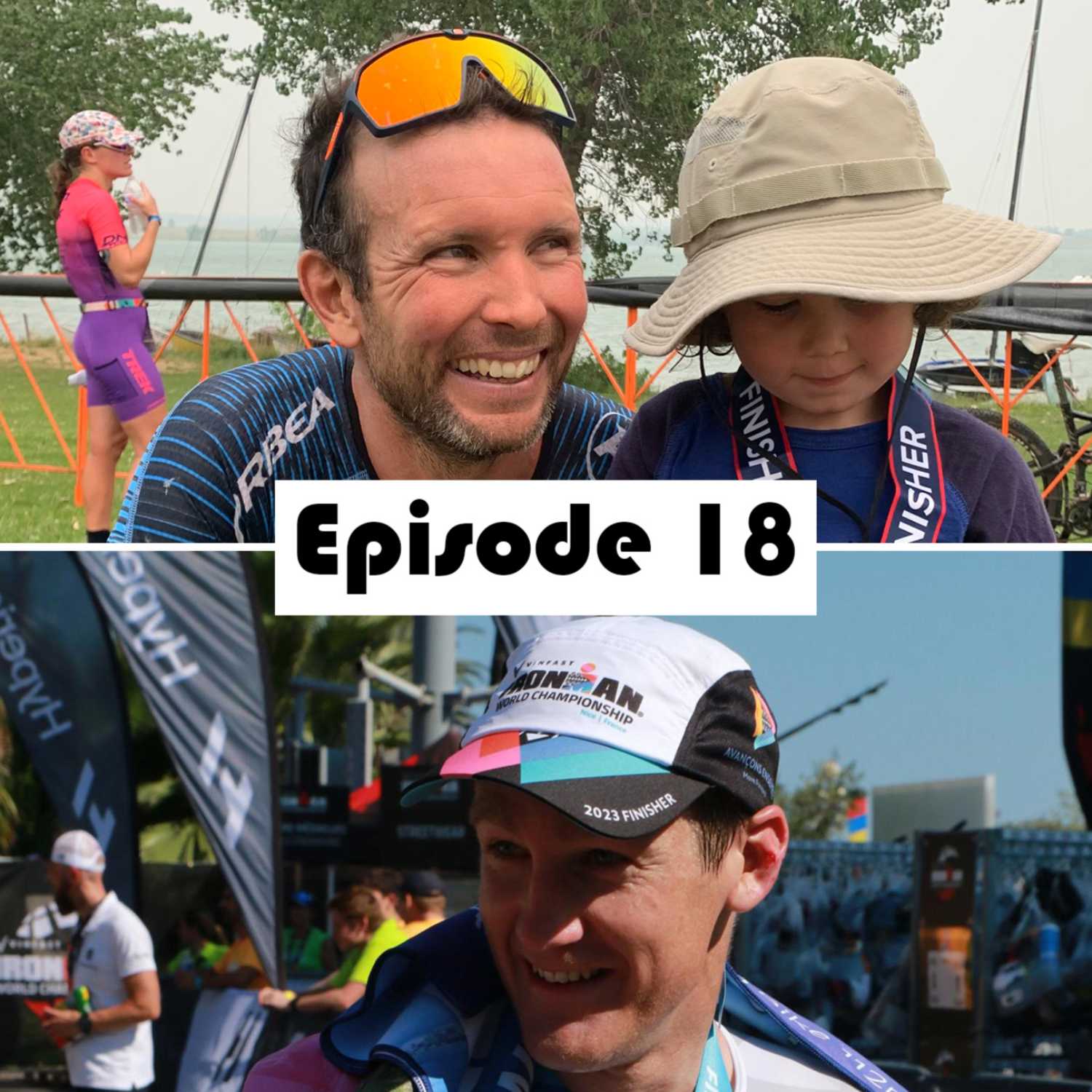 ⁣Joe Gambles chats Boulder, working with the Ironman commentary team, retirement, Sam Laidlow, Jan Frodeno, and Ben Hill discusses his 13th place in Ironman Nice, pro cycling career, being on Tadej Pogačar team. 