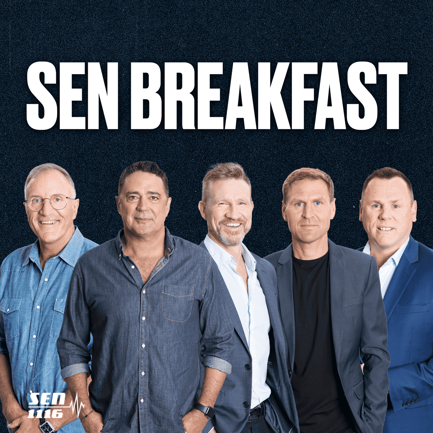 SEN Breakfast 