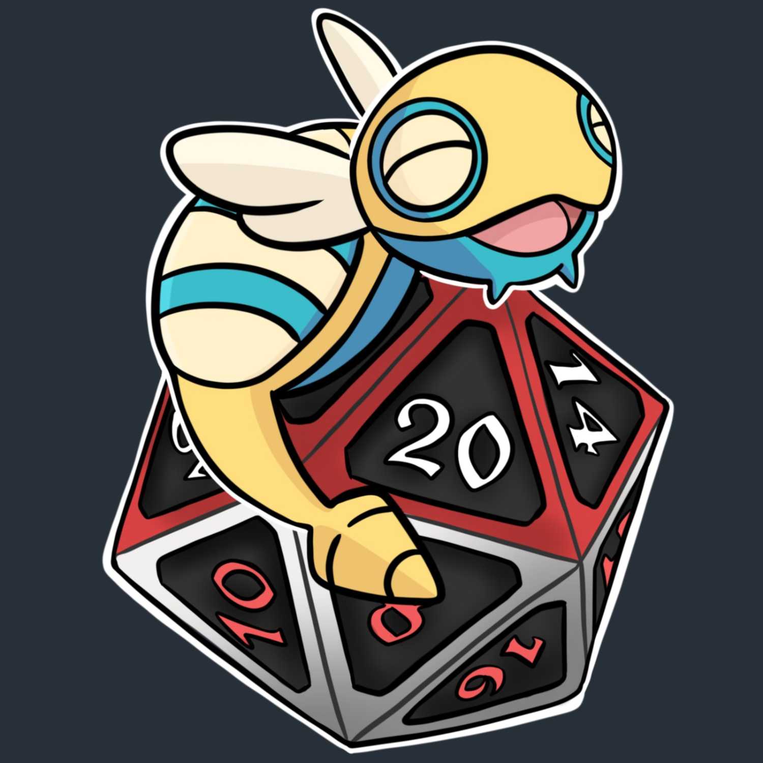 Dunsparce & Drampa 