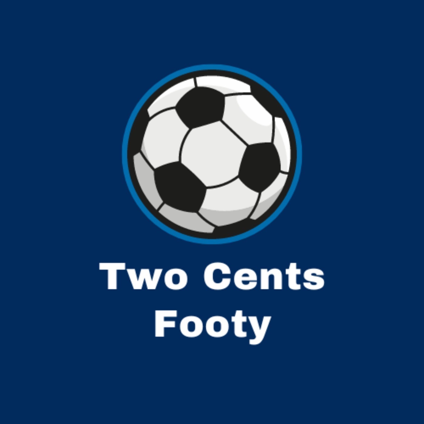 Two Cents Footy Podcast 