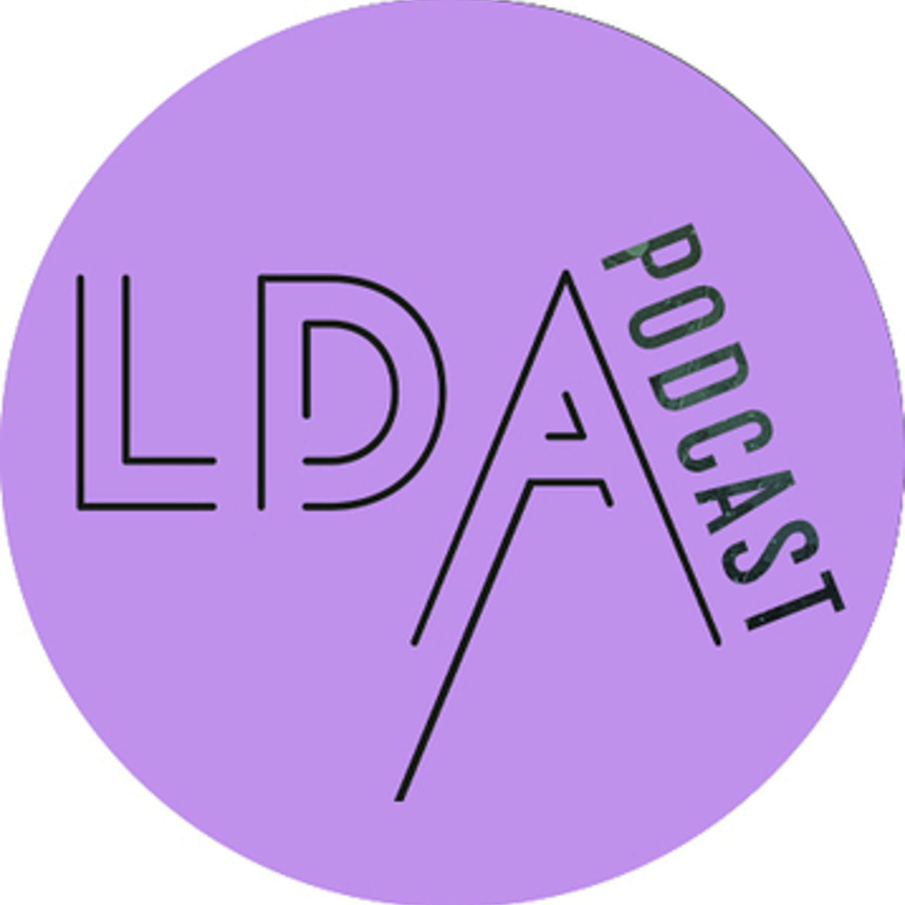 The LDA Podcast: An Exploration of Evidence-Informed Approaches to Learning and Development 