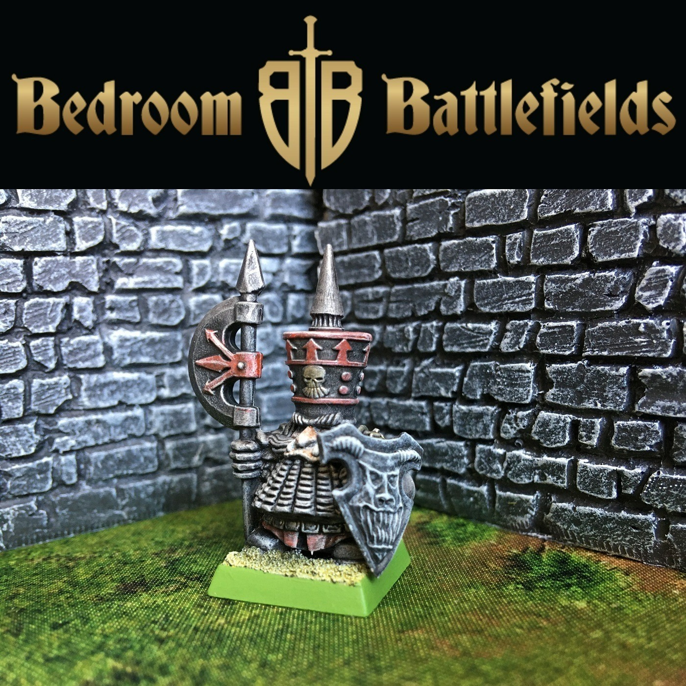 ⁣BattleSystems Terrain: It’s Like IKEA for Necromunda