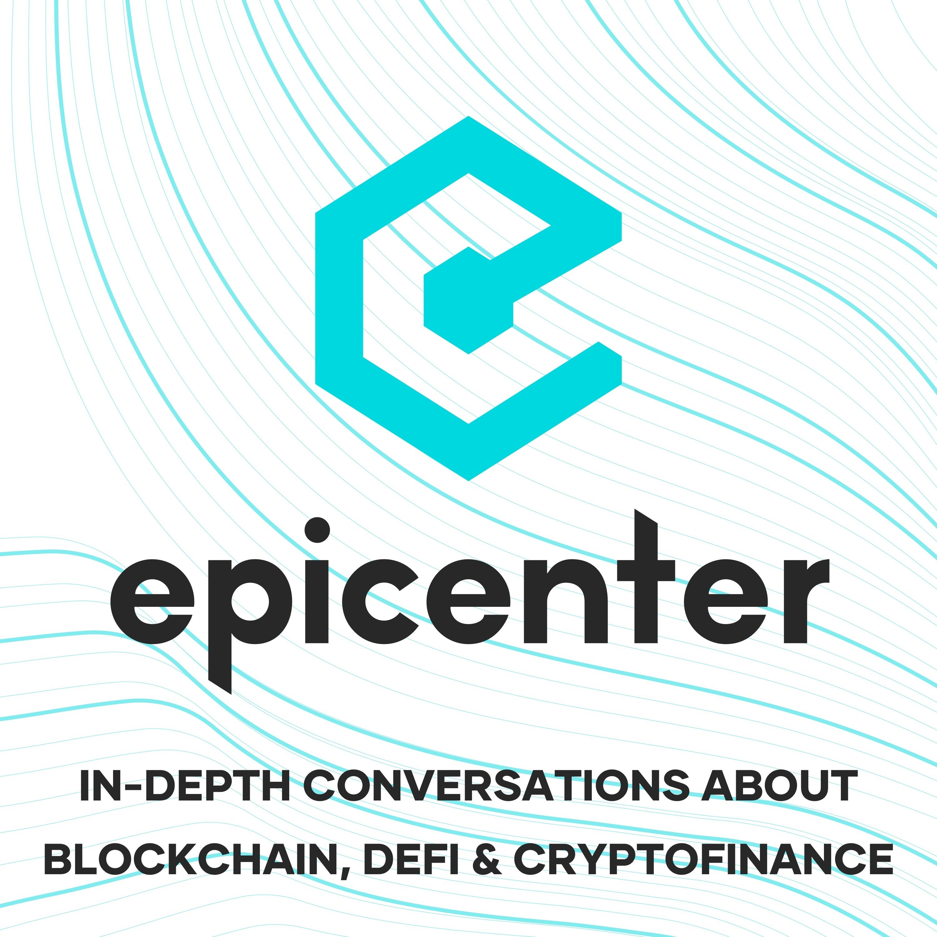 Epicenter - Learn about Crypto, Blockchain, Ethereum, Bitcoin and Distributed Technologies 