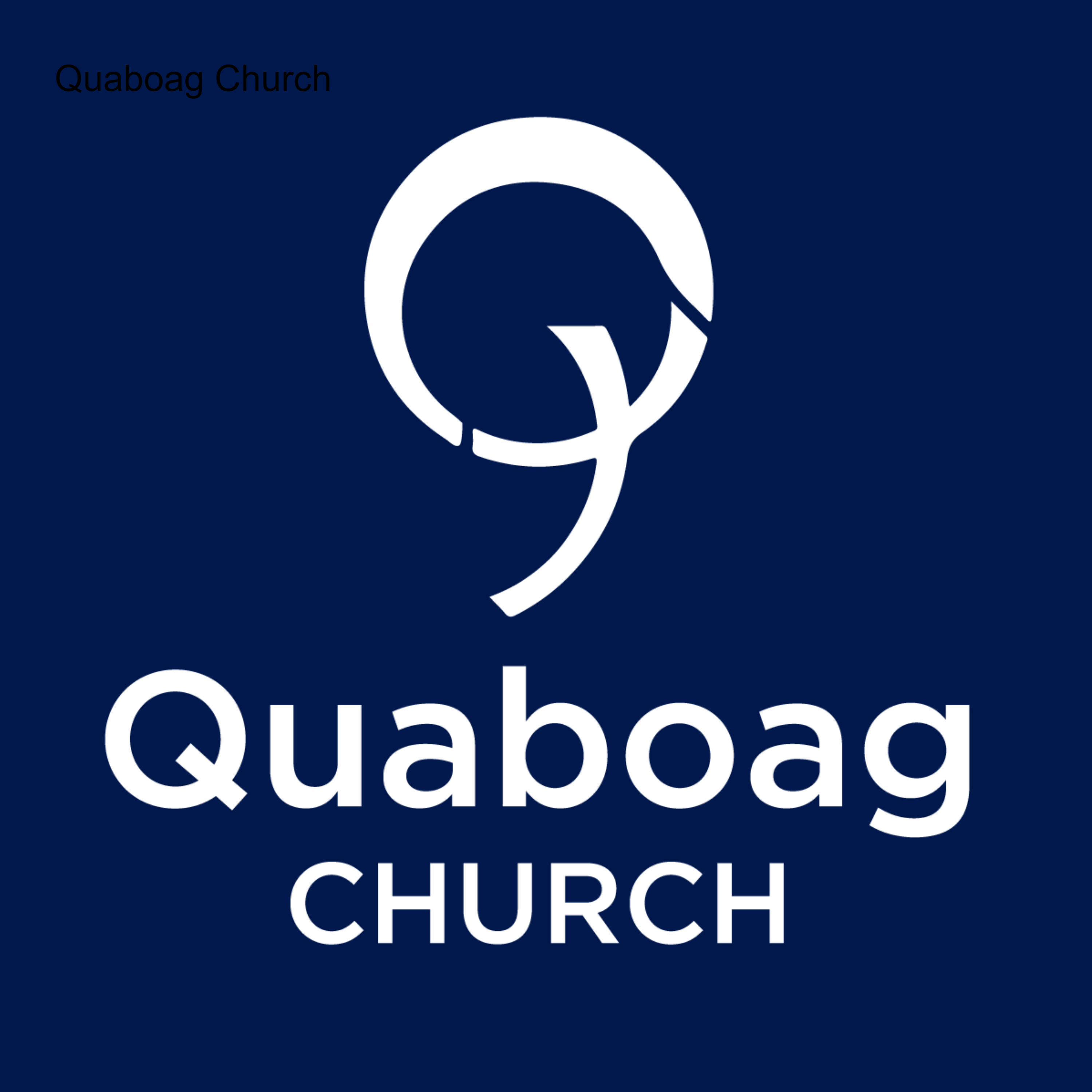 Quaboag Church 