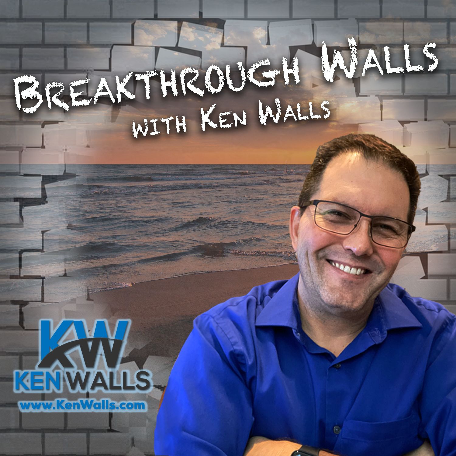 Breakthrough Walls 